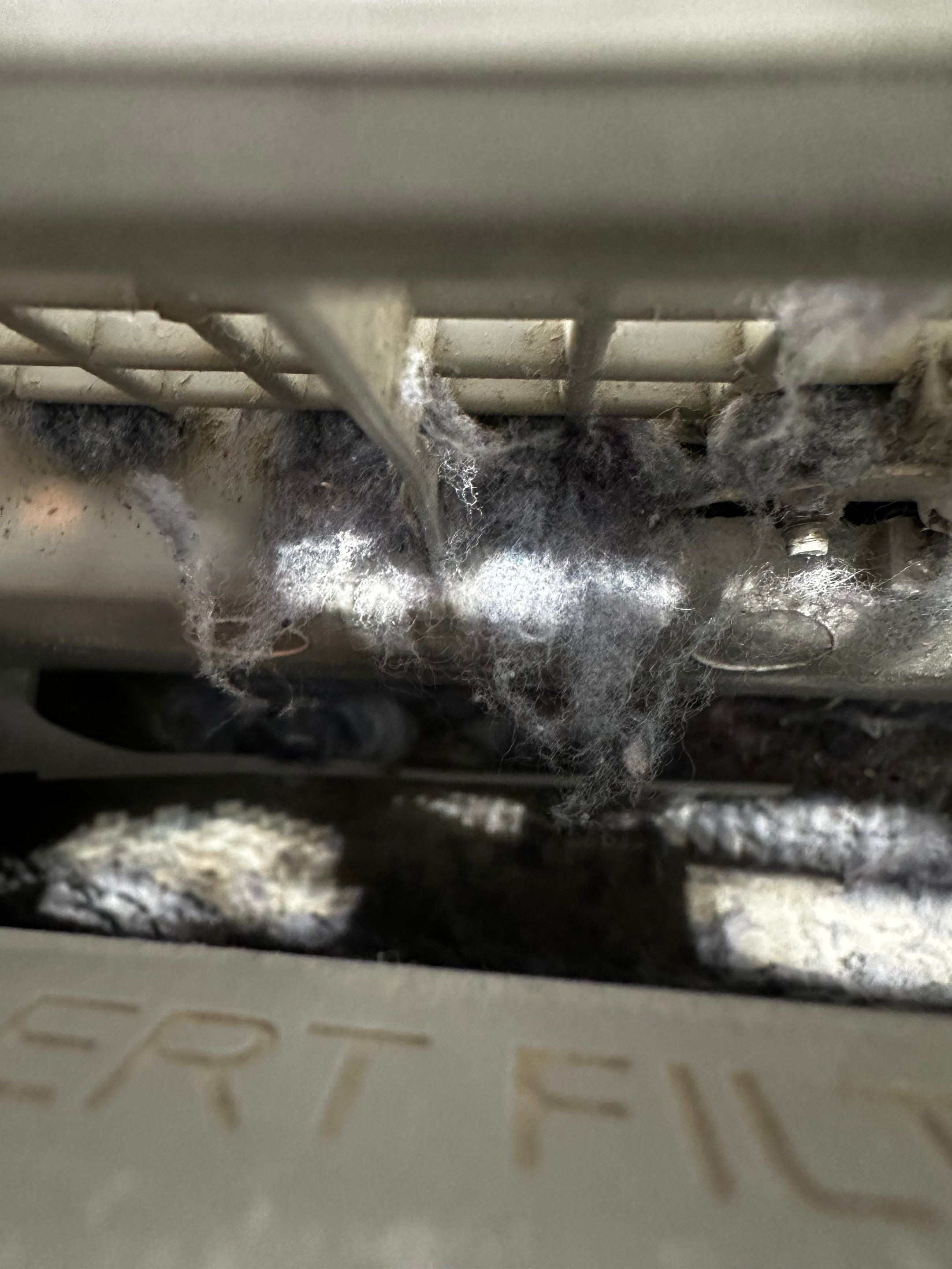 Dryer Vent Cleaning by TMS Services