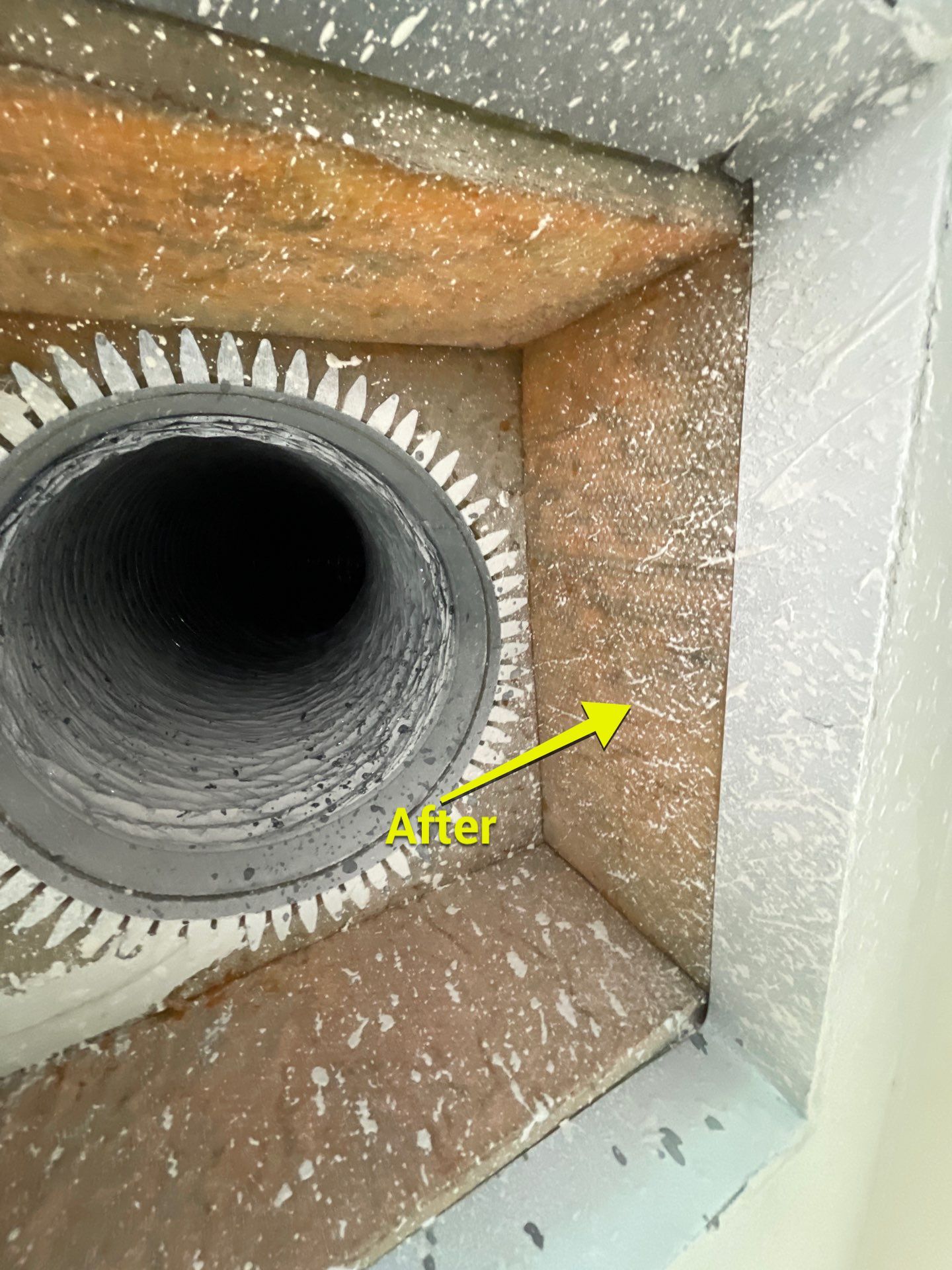 Air Duct Cleaning in Bartow by Hygienic Air, Inc