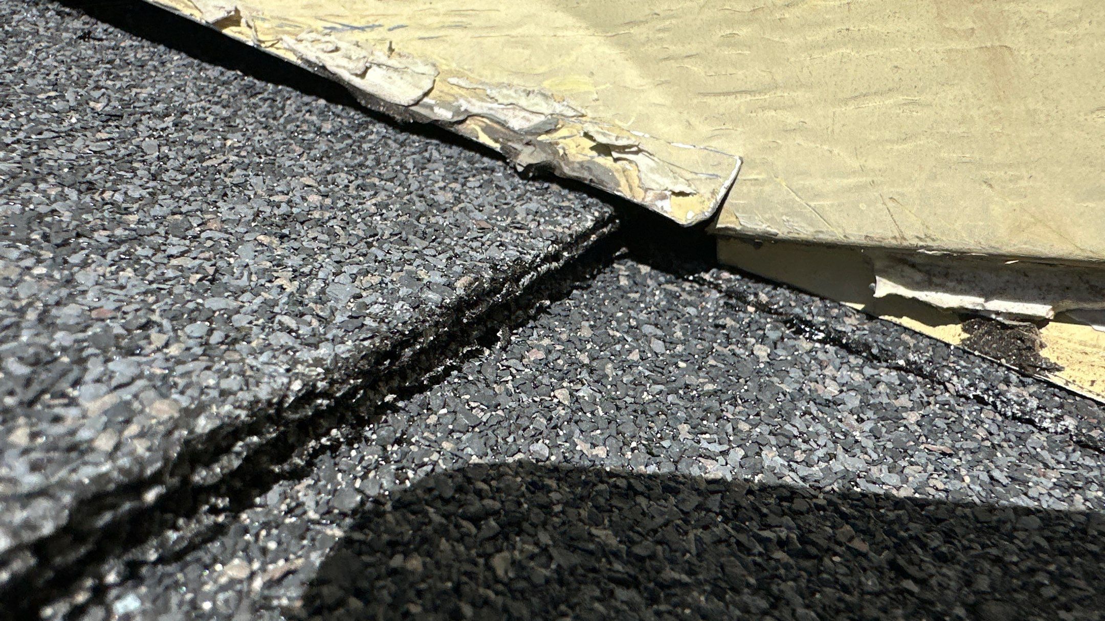 Black Shadow & Rubber by Tamlin Roofing