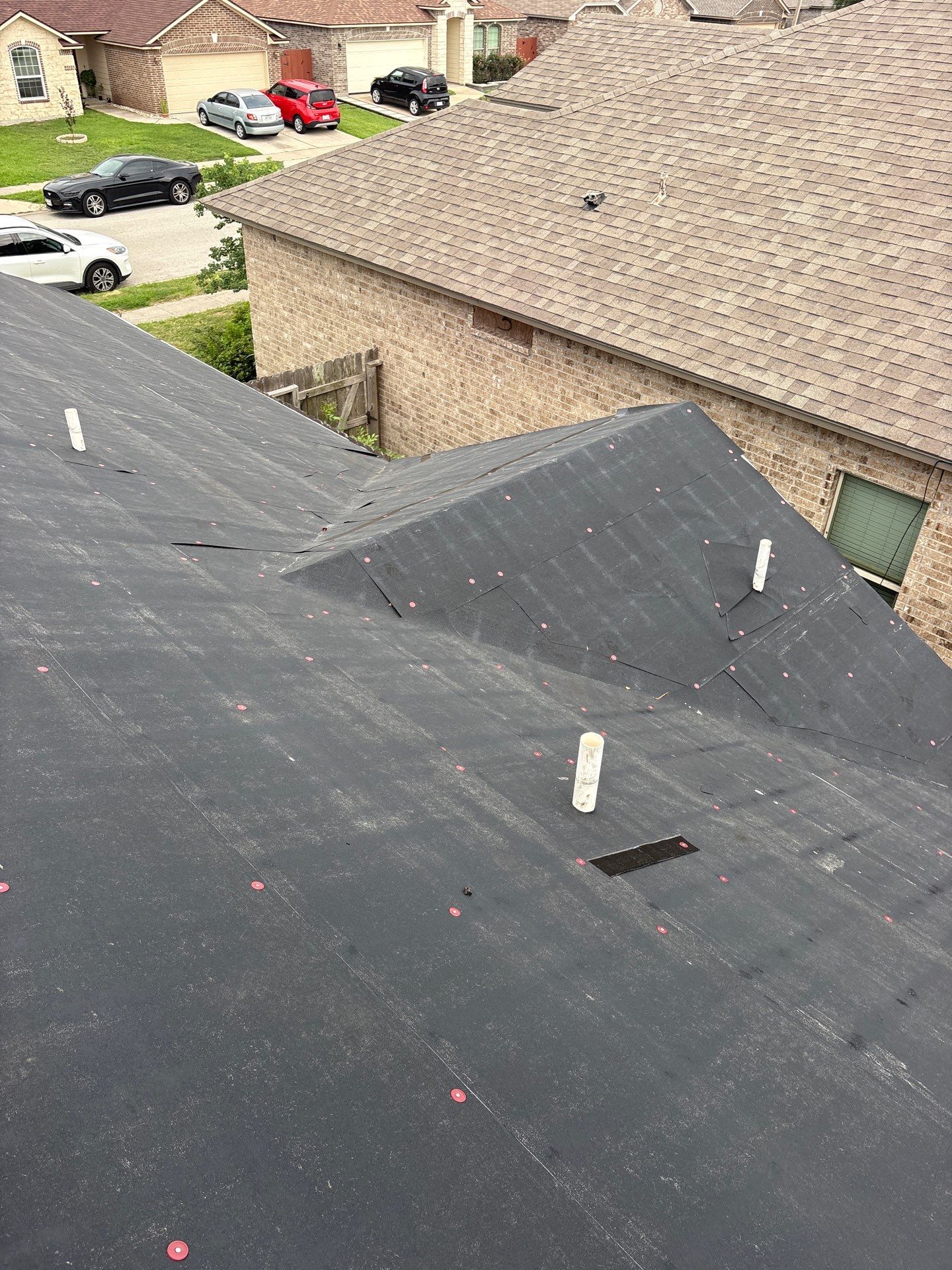 More Portland Hail  by Bayfront Roofing and Construction
