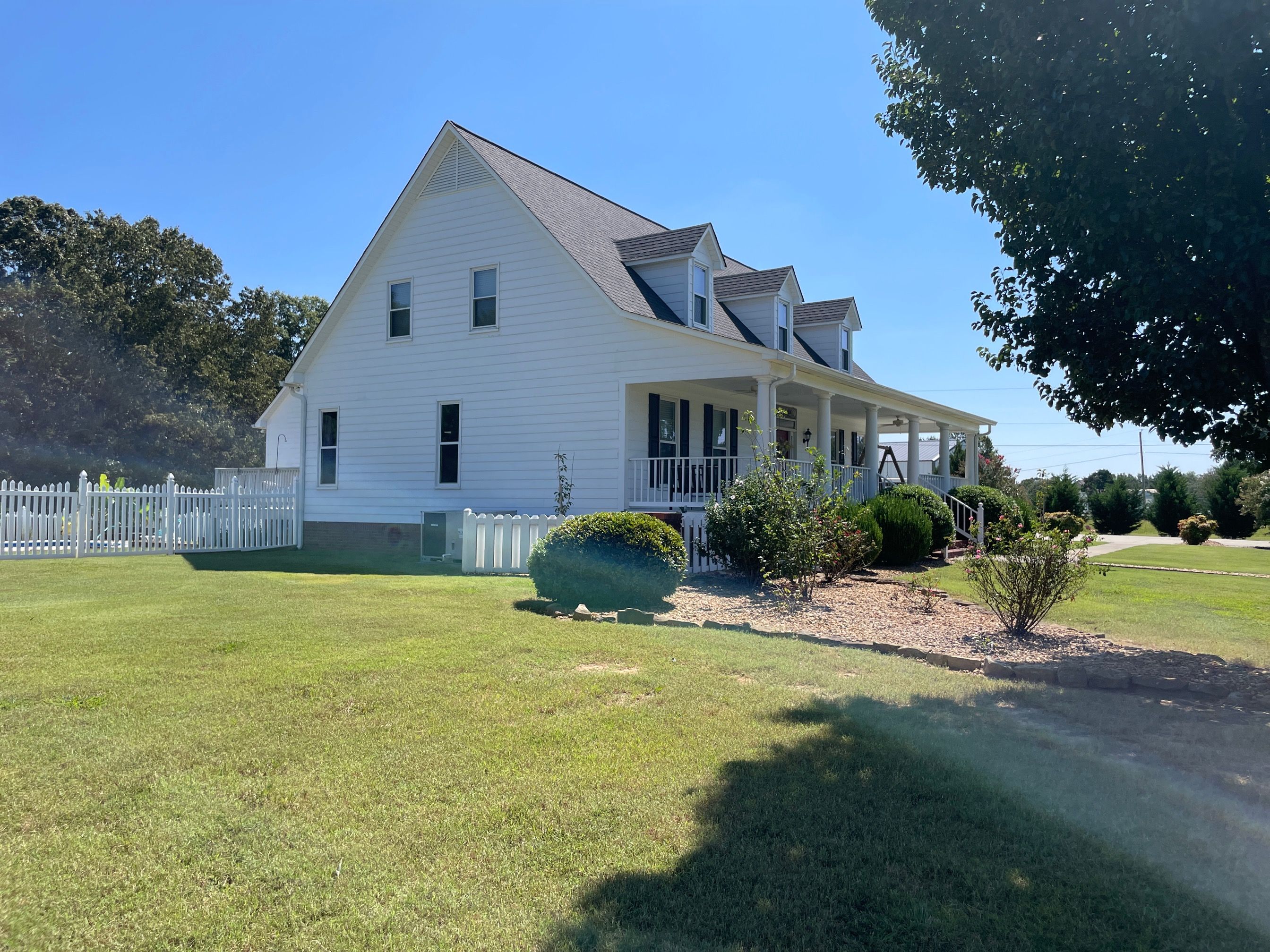 Cullman by Freedom Exteriors