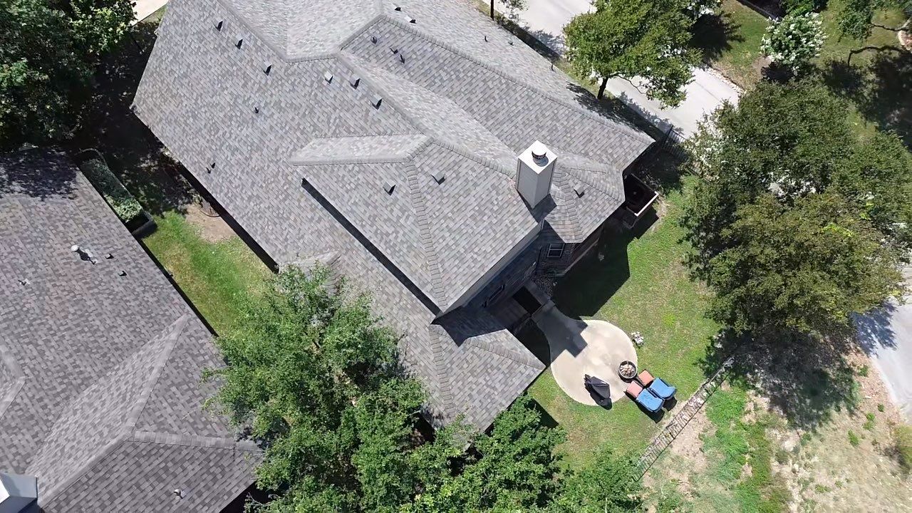 Driftwood - Owens Corning TruDefinition Duration by RoofsOnly.com