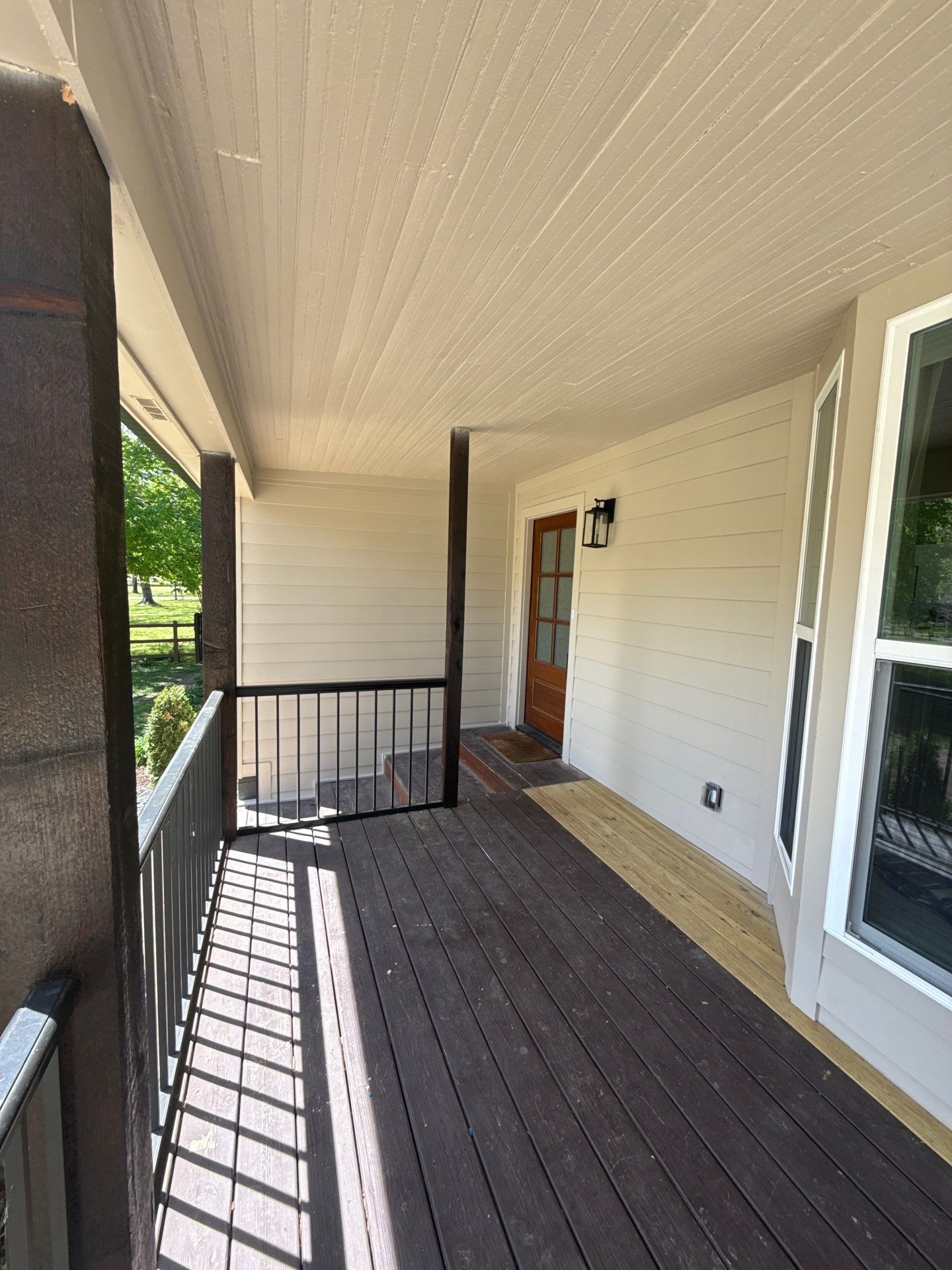 Home Upgrade in Brighton, TN by Skilled Construction LLC
