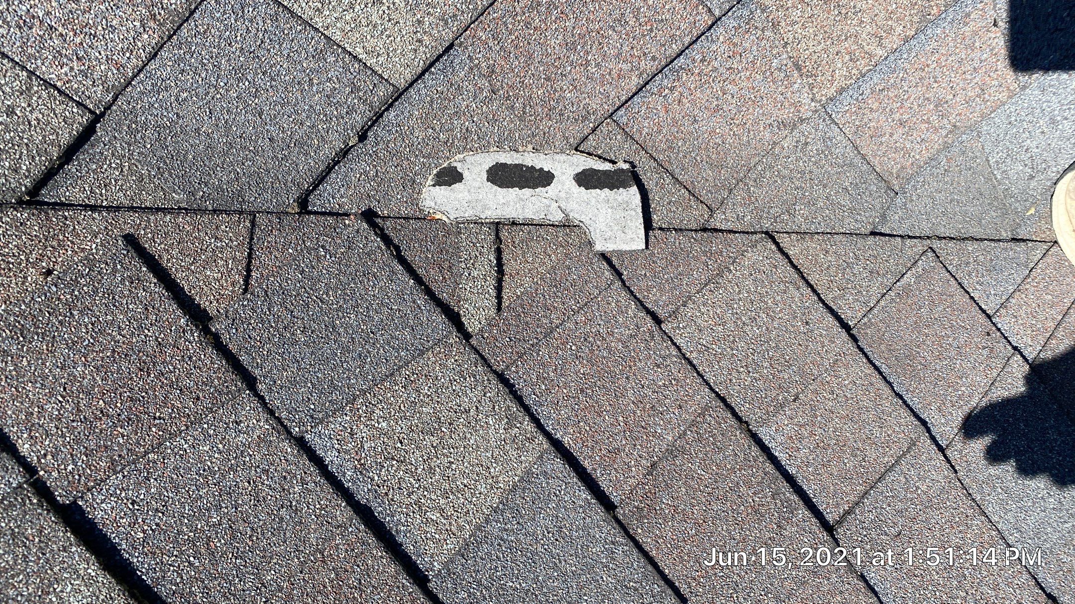 Roof Replacement using CertainTeed Landmark by 180 Contractors