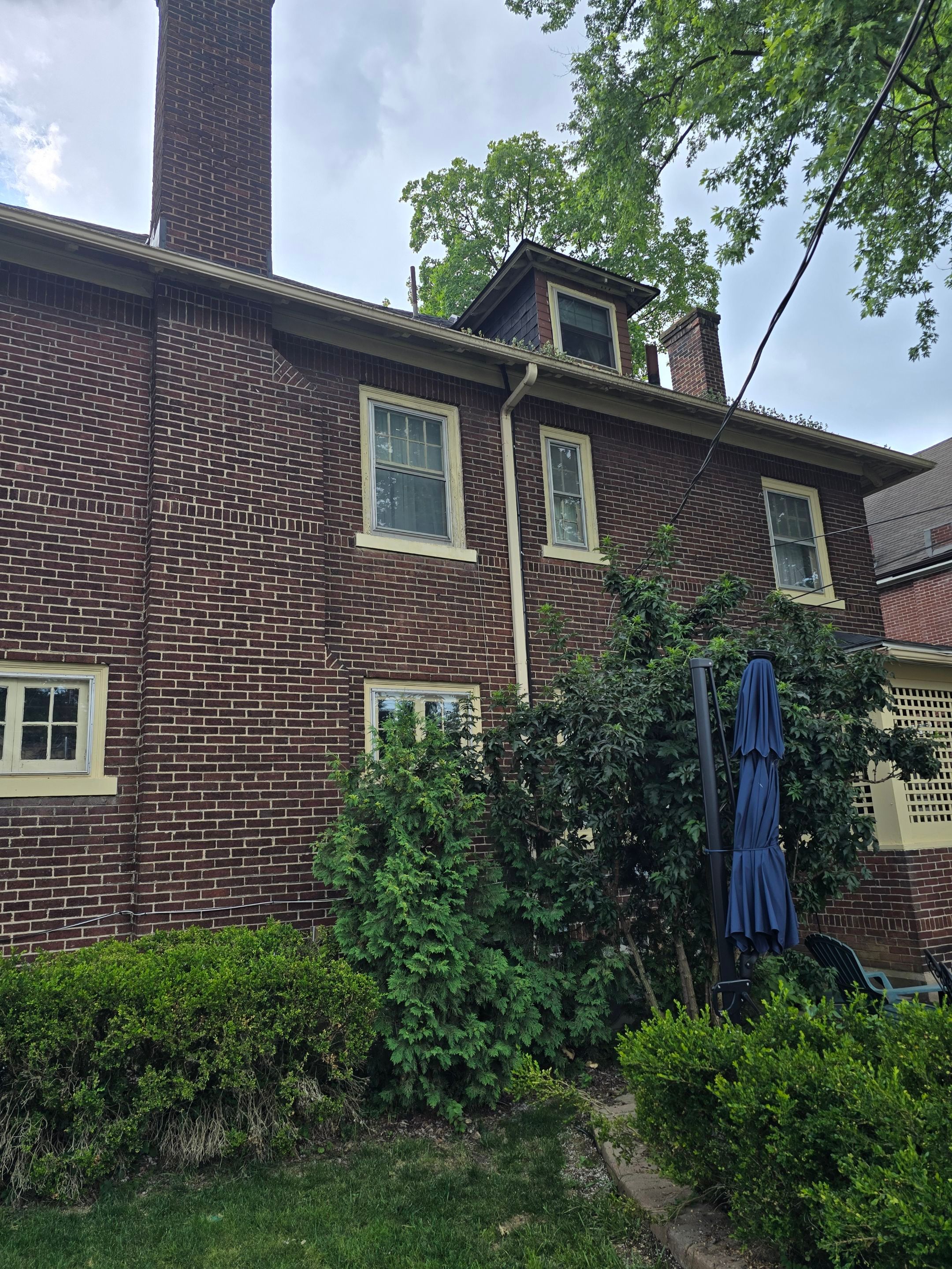 Minor - Columbus - Roof Replacement by Tru Concepts