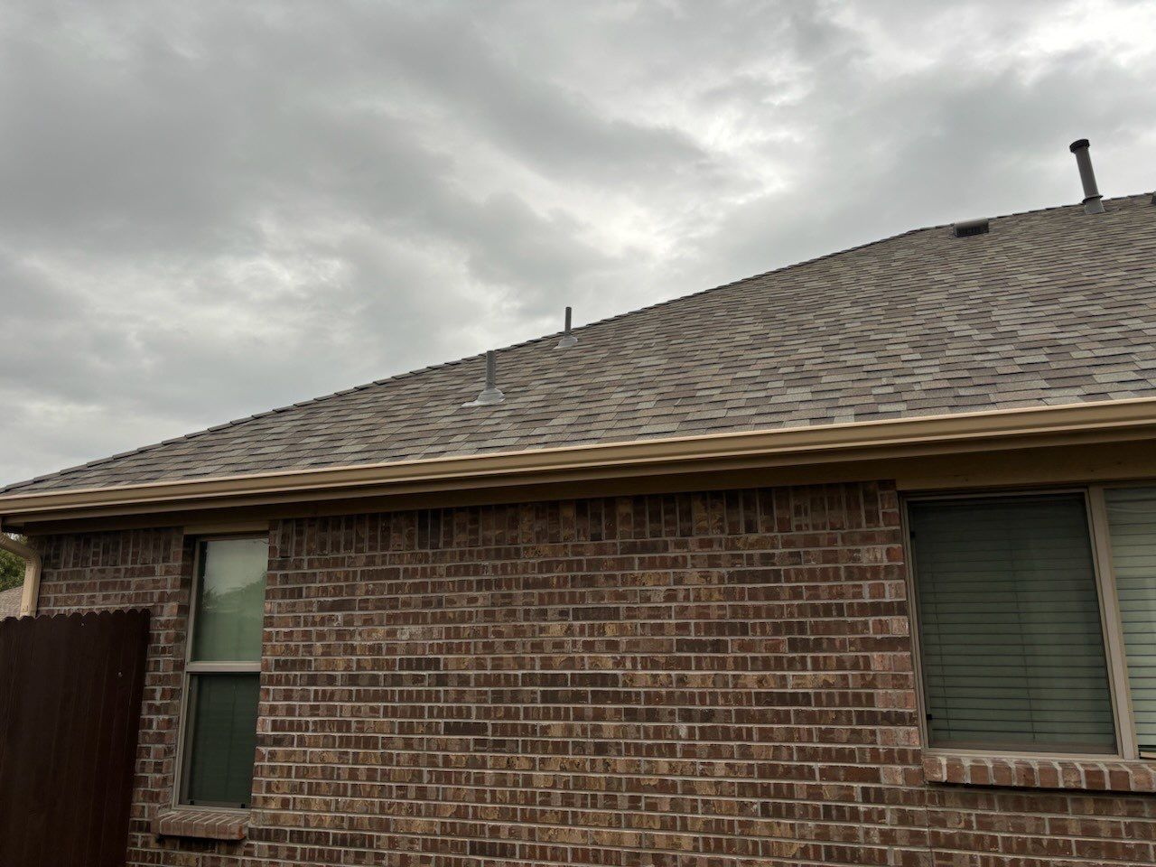 Project in Prosper by NIMBUS GENERAL CONTRACTORS, LLC