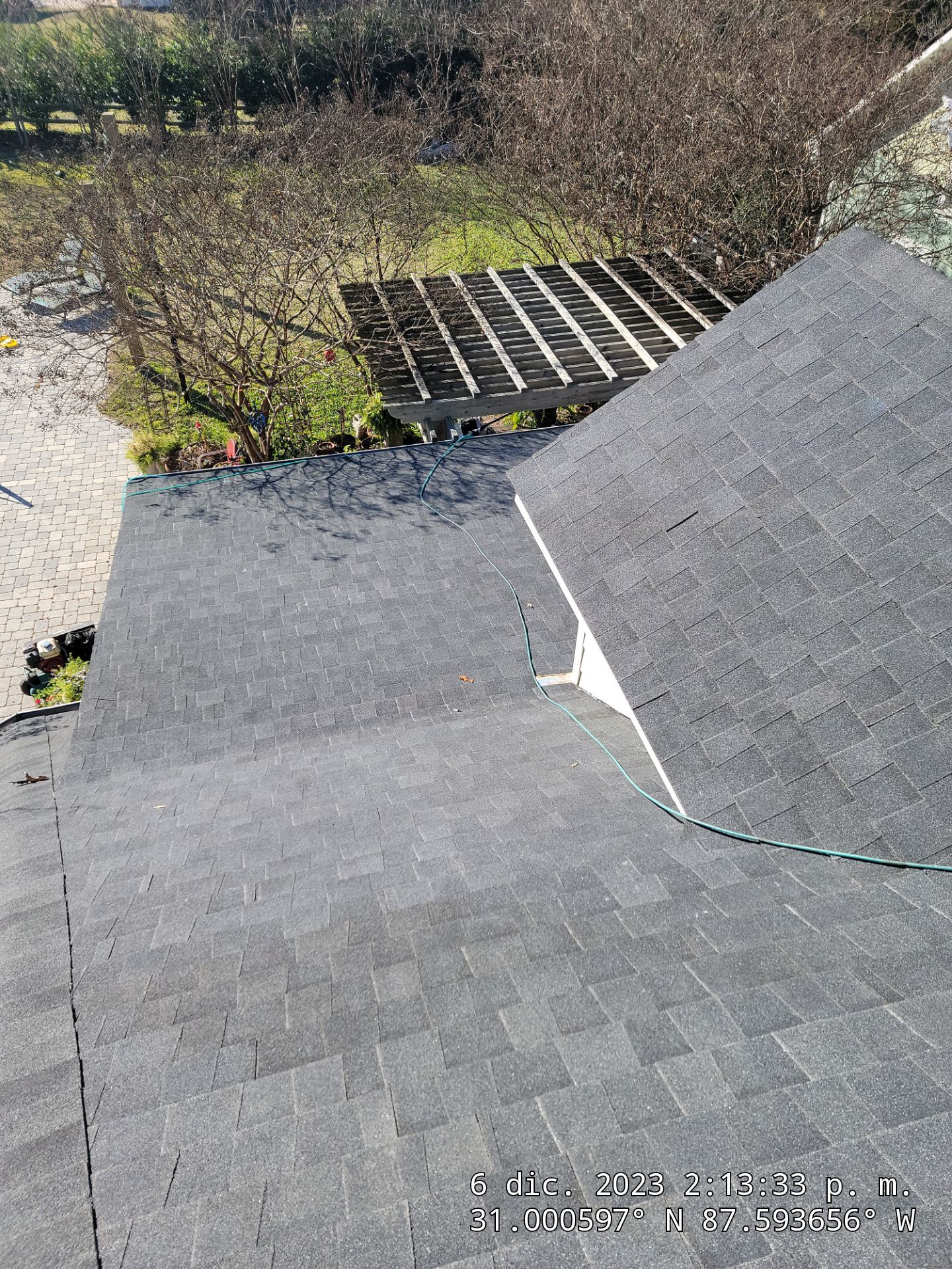 Jaye by IAM Roofing LLC