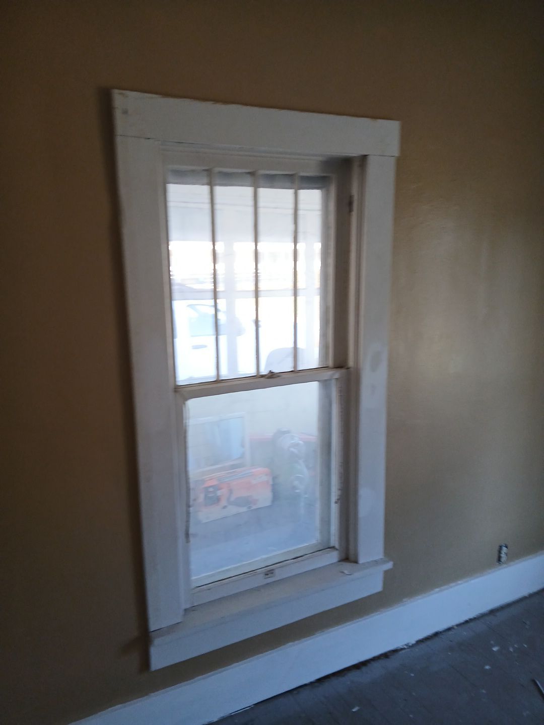 Project in North Manchester, IN by Window World Of Fort Wayne