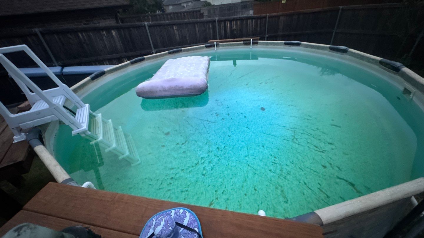 Project in McKinney by Rhino Roofing and General Contracting, LLC
