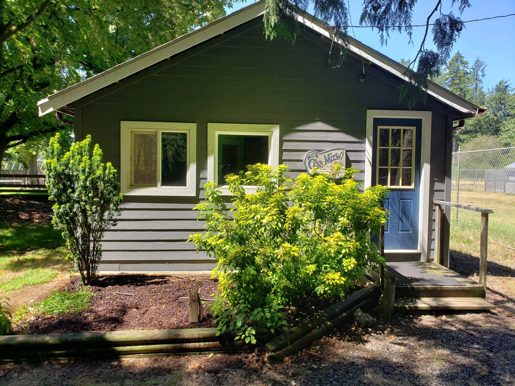 Puppy Love Farm by Habanero Garden and Exterior Care