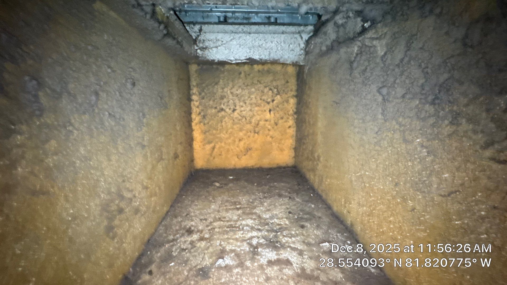 Air Duct Cleaning in Groveland by Hygienic Air, Inc