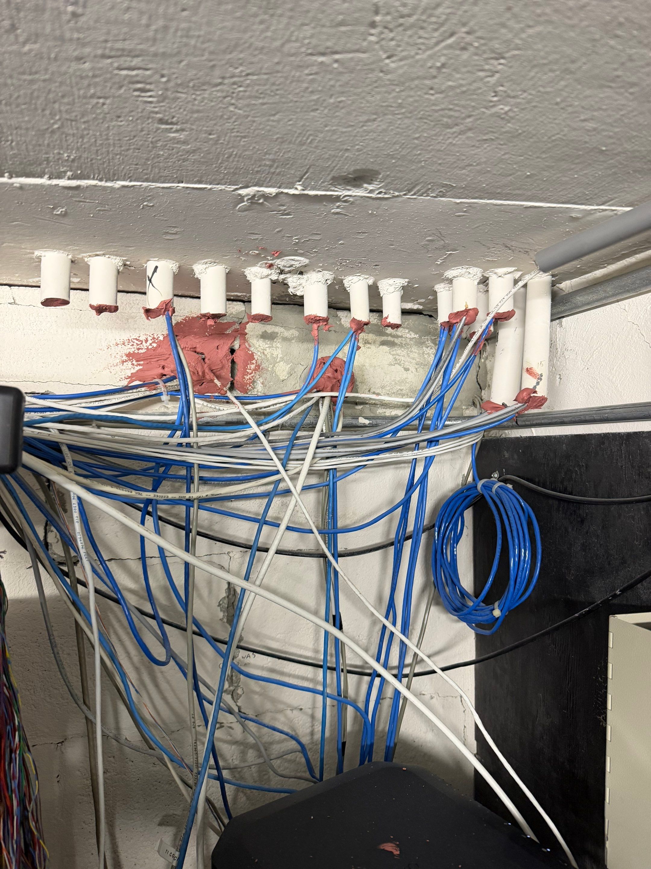 Multi-System Building Recertification and Infrastructure Upgrades in Hollywood by Marin Electrical Solutions