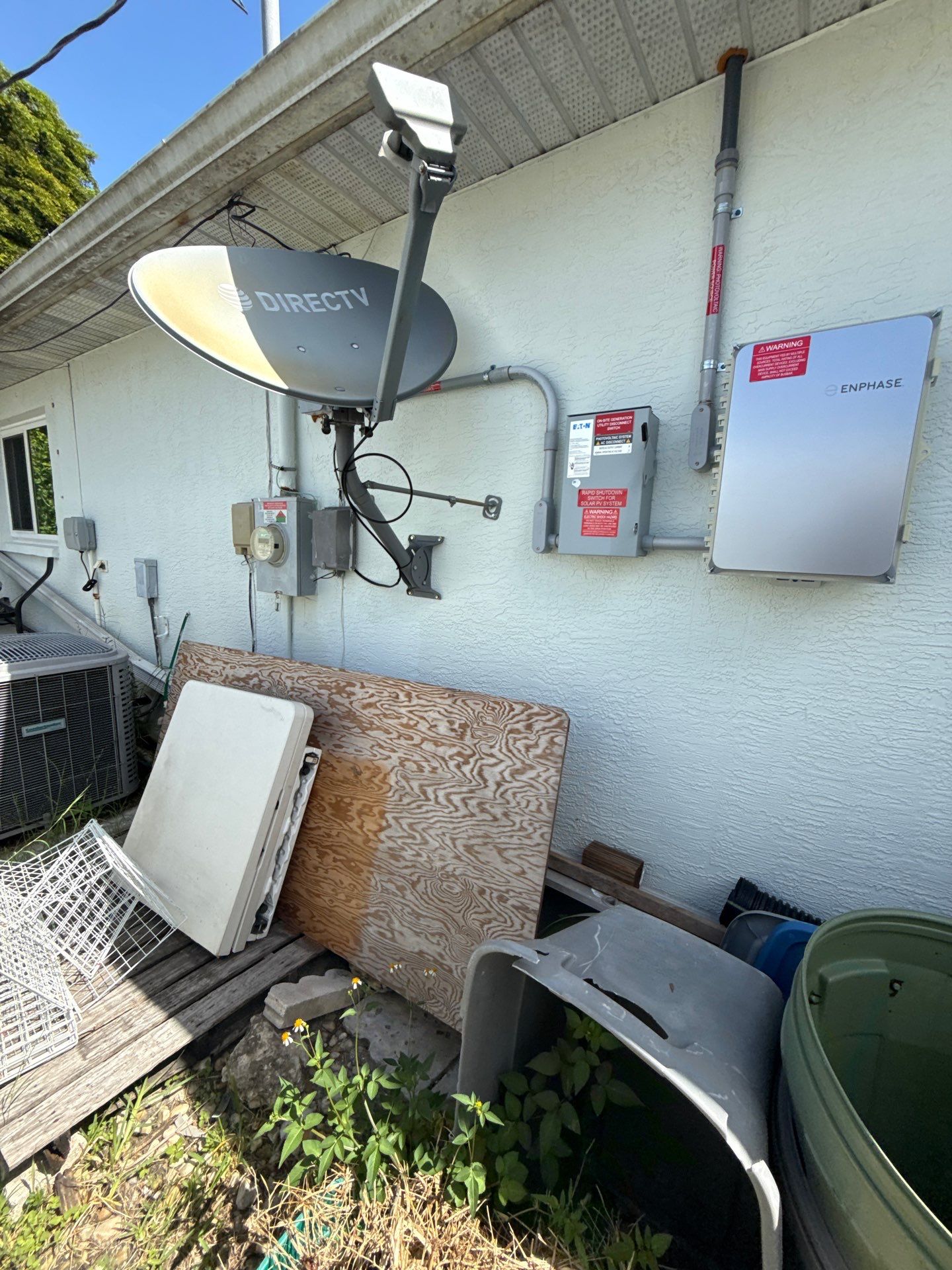 Project in Cape Coral by Sunbelt Home Solutions