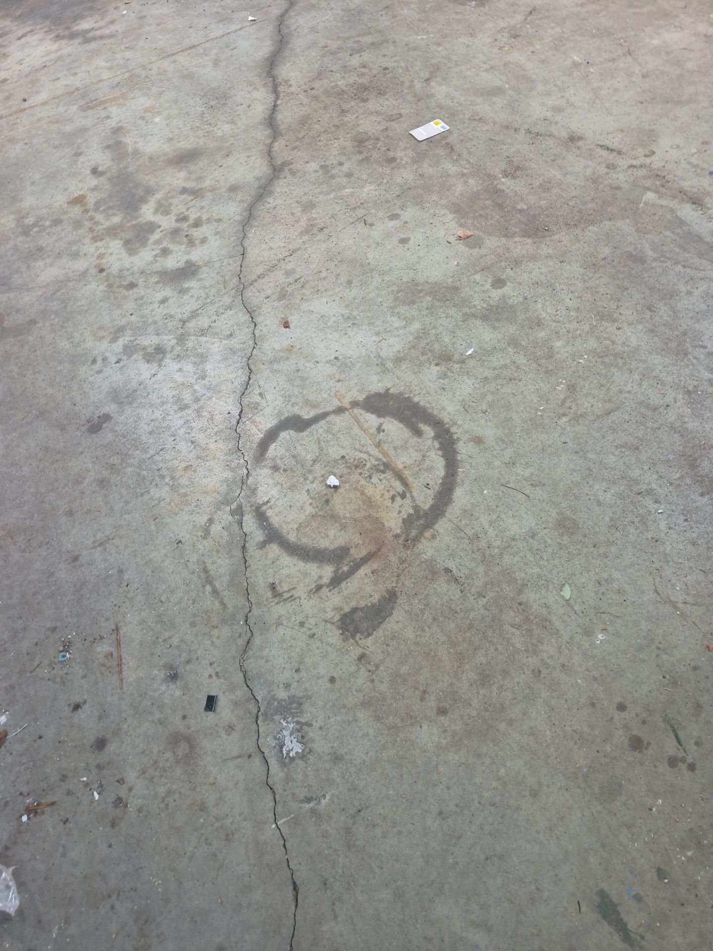 Project in Midland by Wise Coatings of Central Michigan