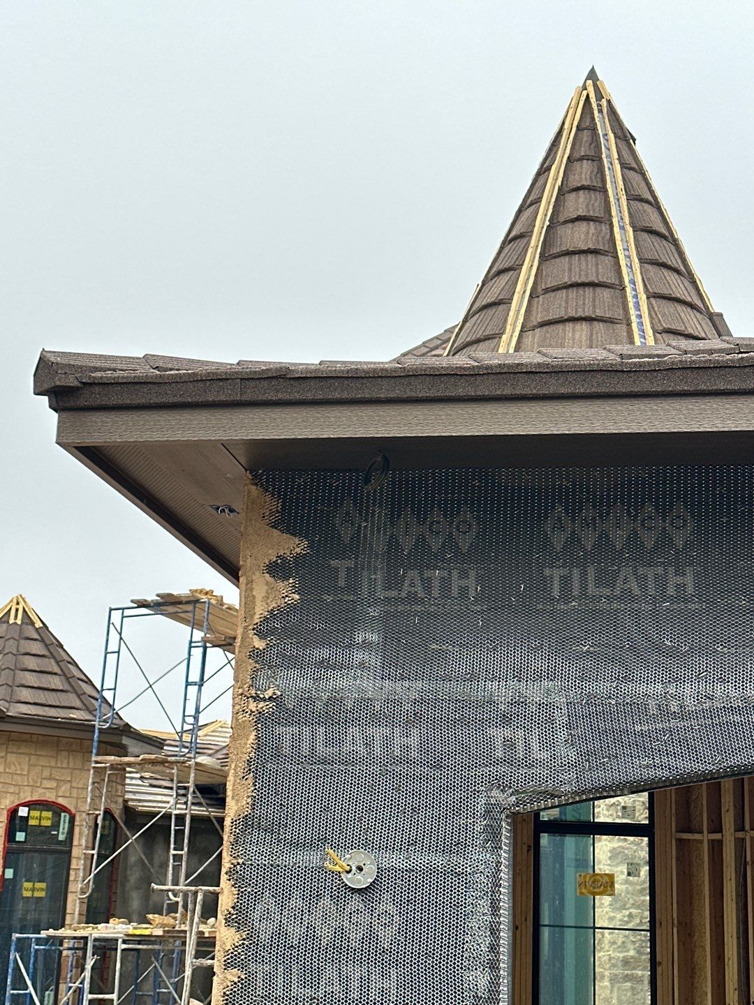New Braunfels Roof Replacement  by Bison Roofing  