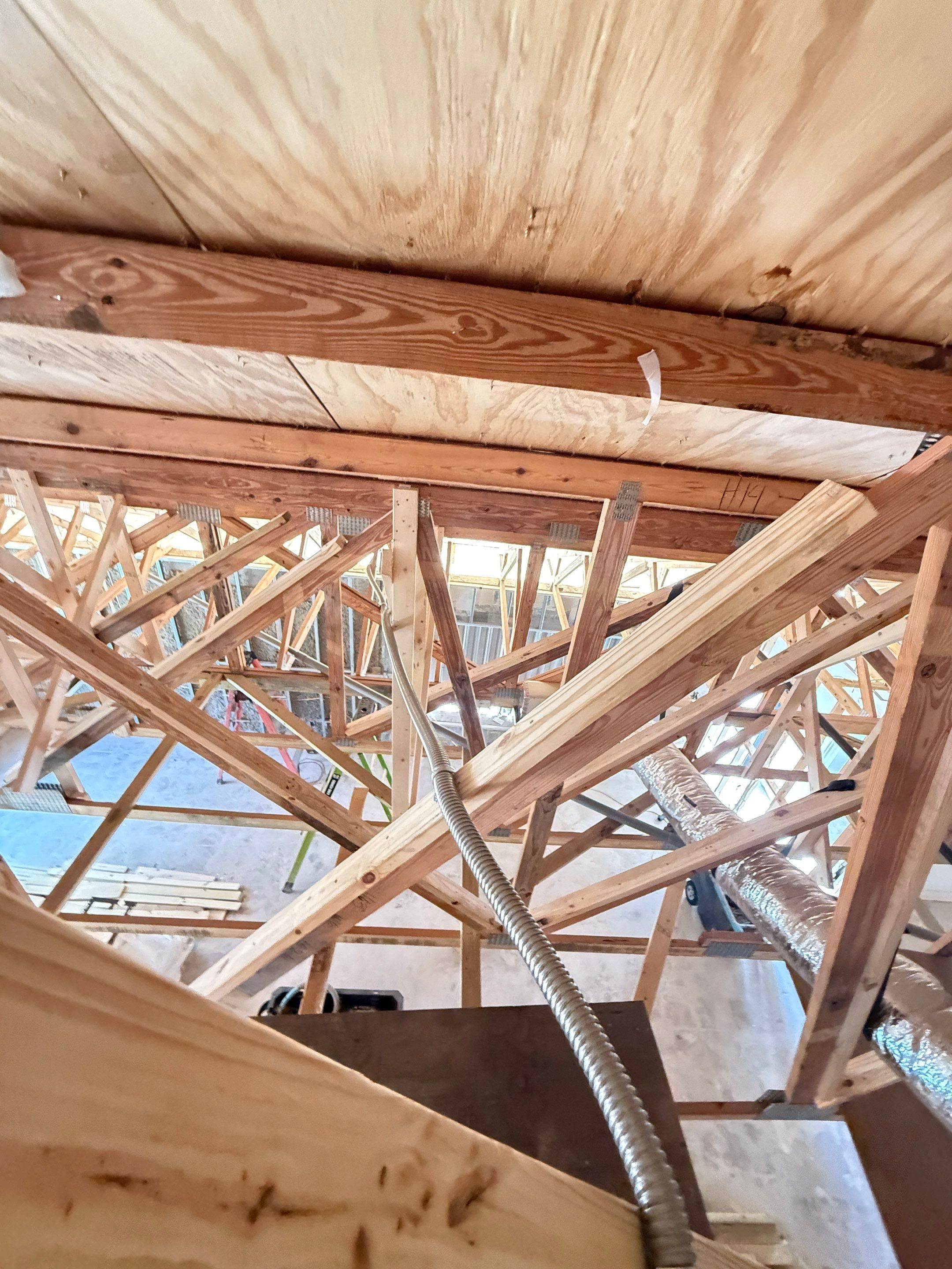 Project in Wellington by Payoli Solar