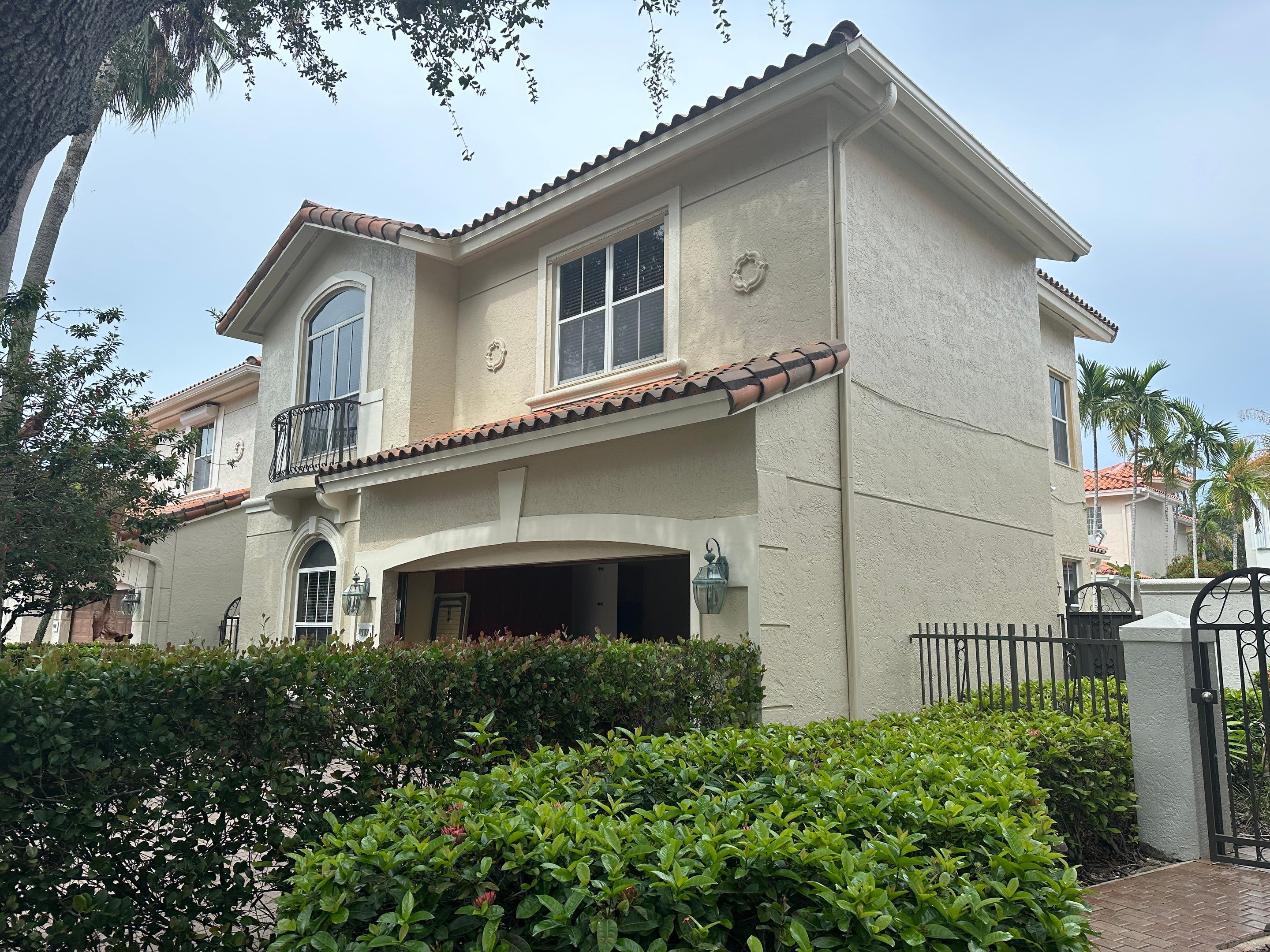 Water Damage Claim in Hollywood by FLAPA & KeyStone