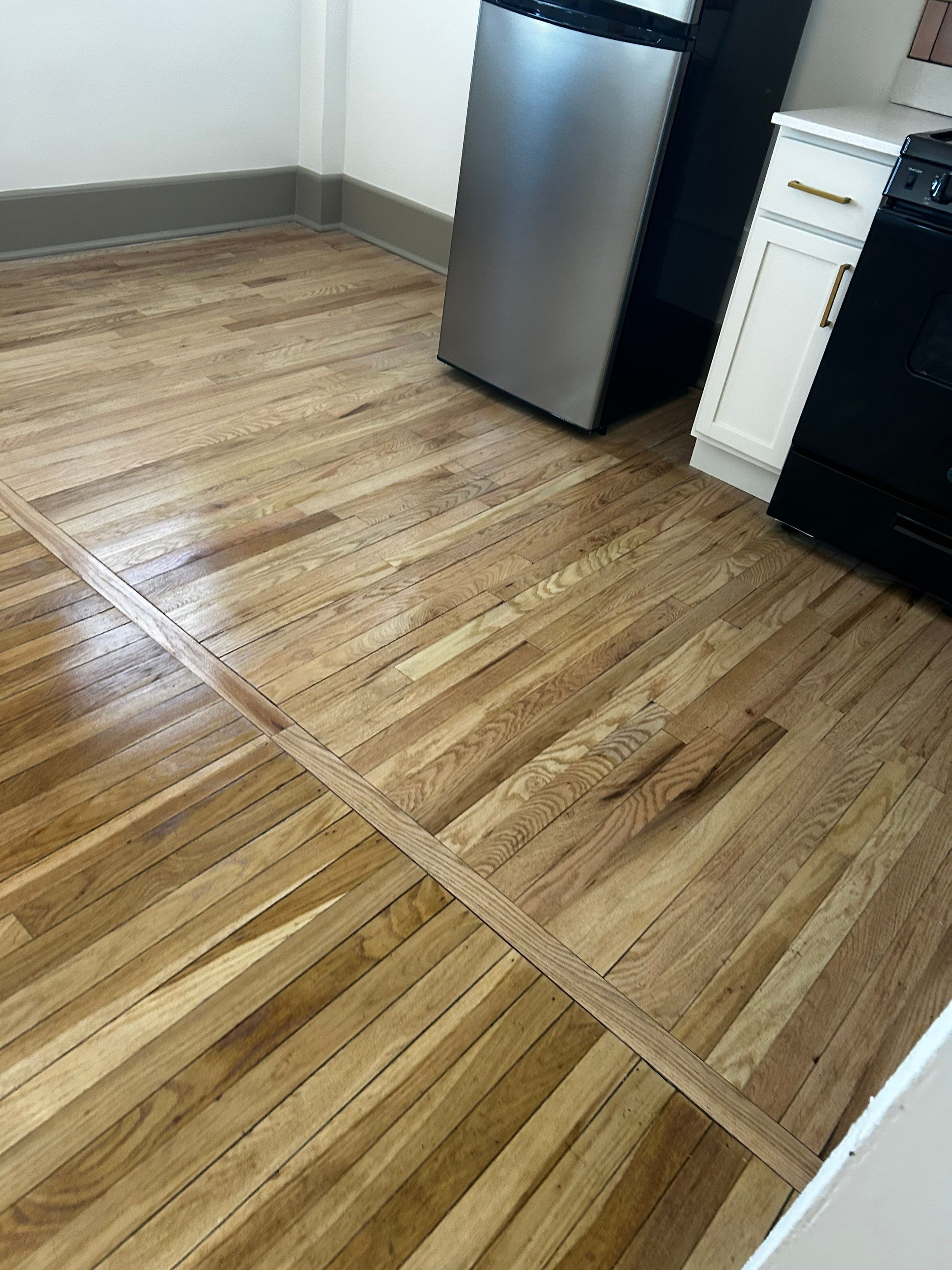 Final Cleans in Detroit by Jones Cleaning Services