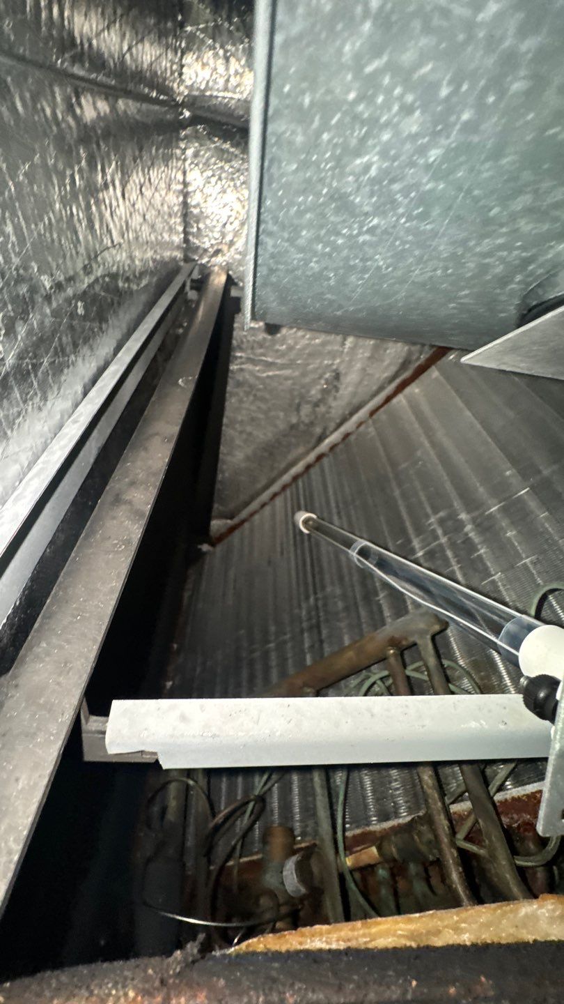 Air Duct Cleaning in Minneola by Hygienic Air, Inc