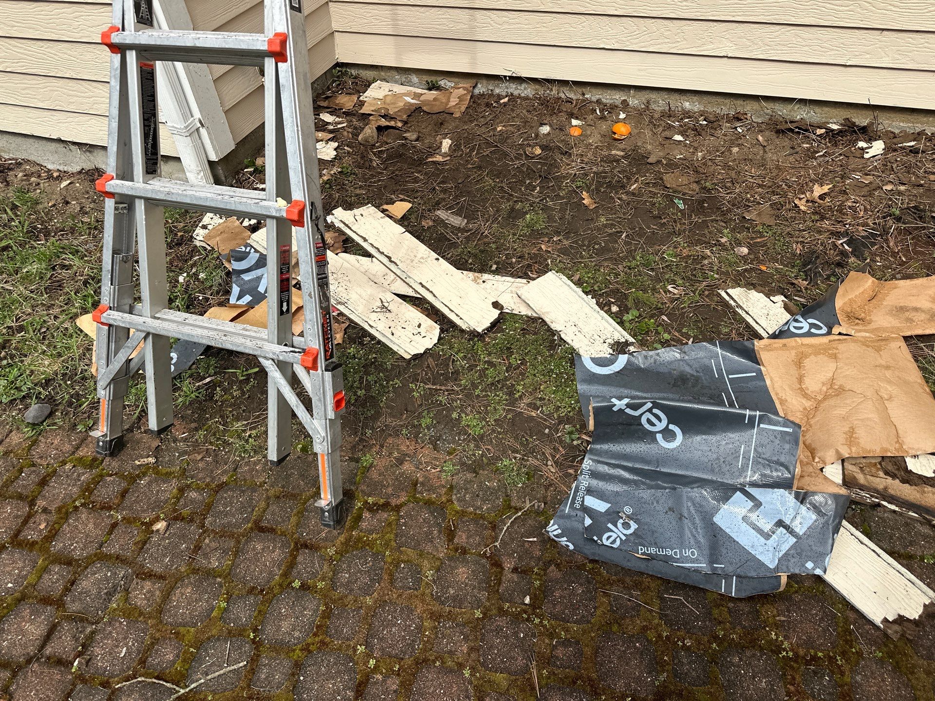 Siding | Andover by Mighty Dog Roofing of Greater Middlesex County