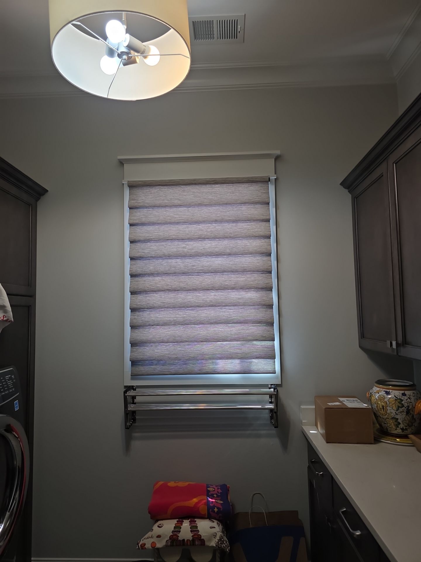 Shades in Greenville, SC by Southern Traditions Window Fashions