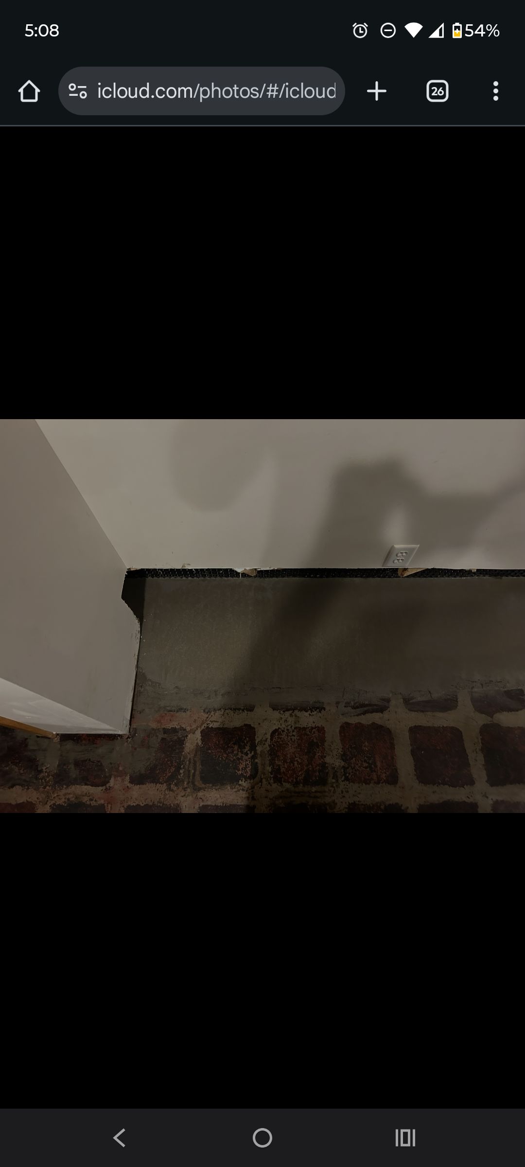 Basement Waterproofing in NE Minneapolis by Waterproofing Northeast