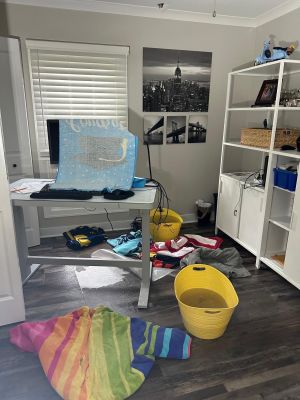 Project in Rochester Hills