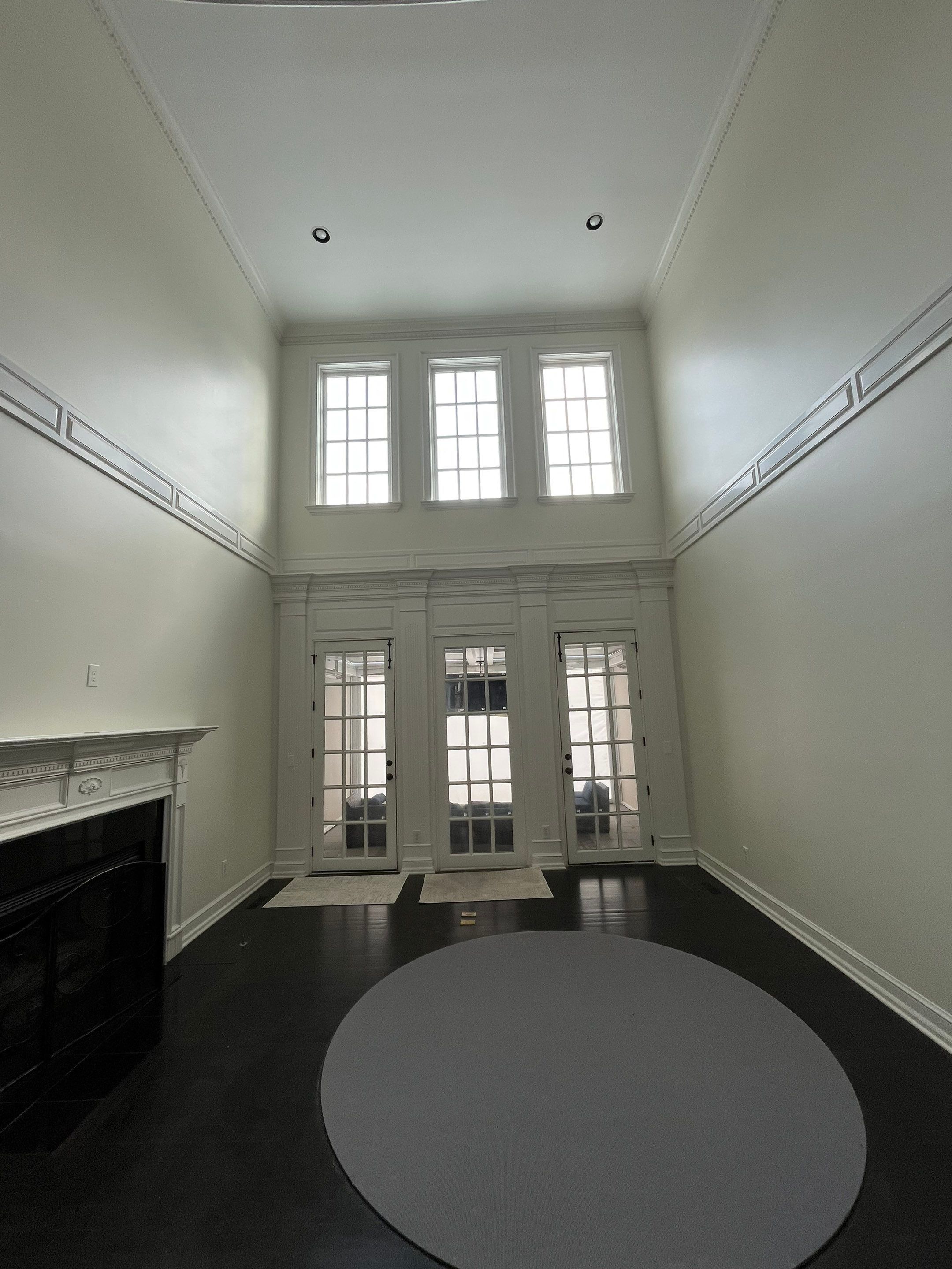 Project in New Albany, OH by Painter1 of Columbus