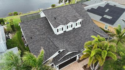 Roof Replacement in Apollo Beach, FL