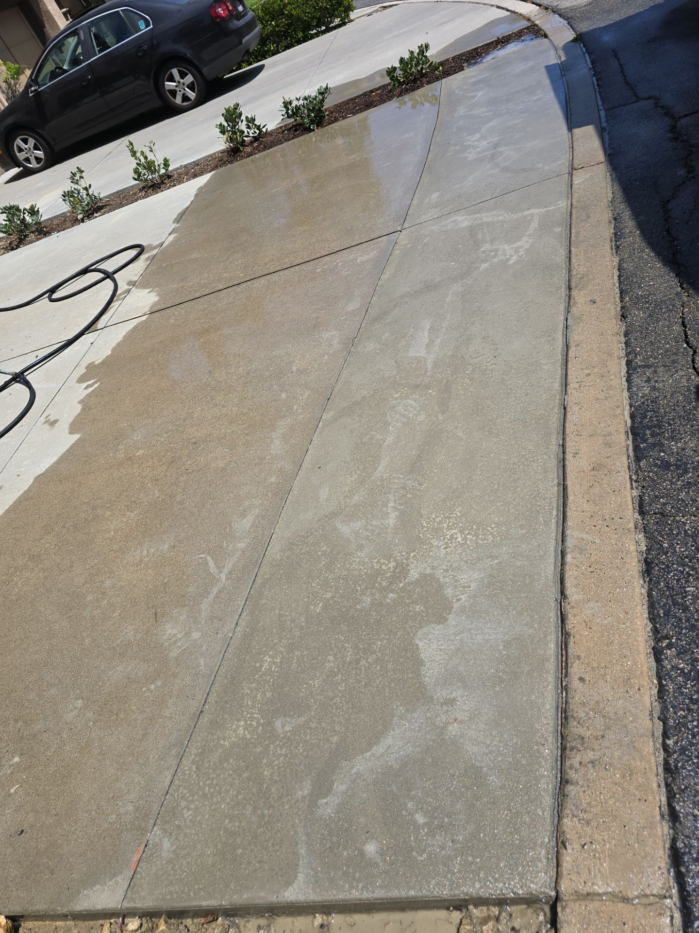 Mainline Reroute in Aliso Viejo by One Stop Source
