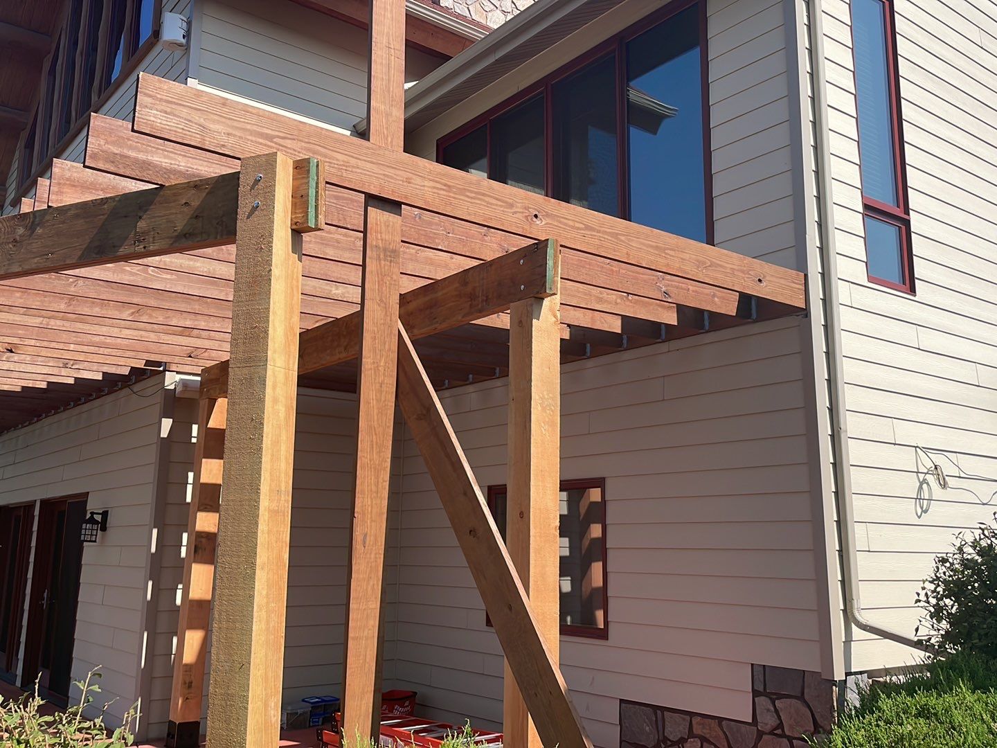 Transformation Tuesday by Weather-Tite Exteriors LLC