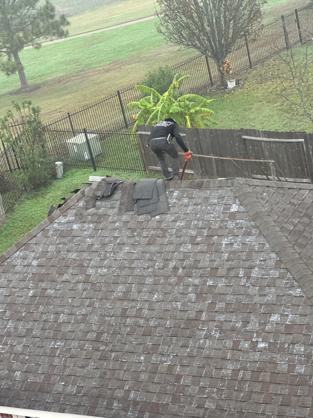Roof Replacement Richmond by Roof Repair Services LLC