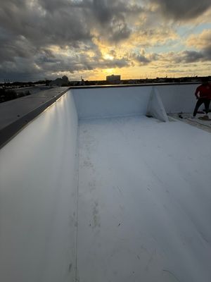 Roof Replacement in Webster TX
