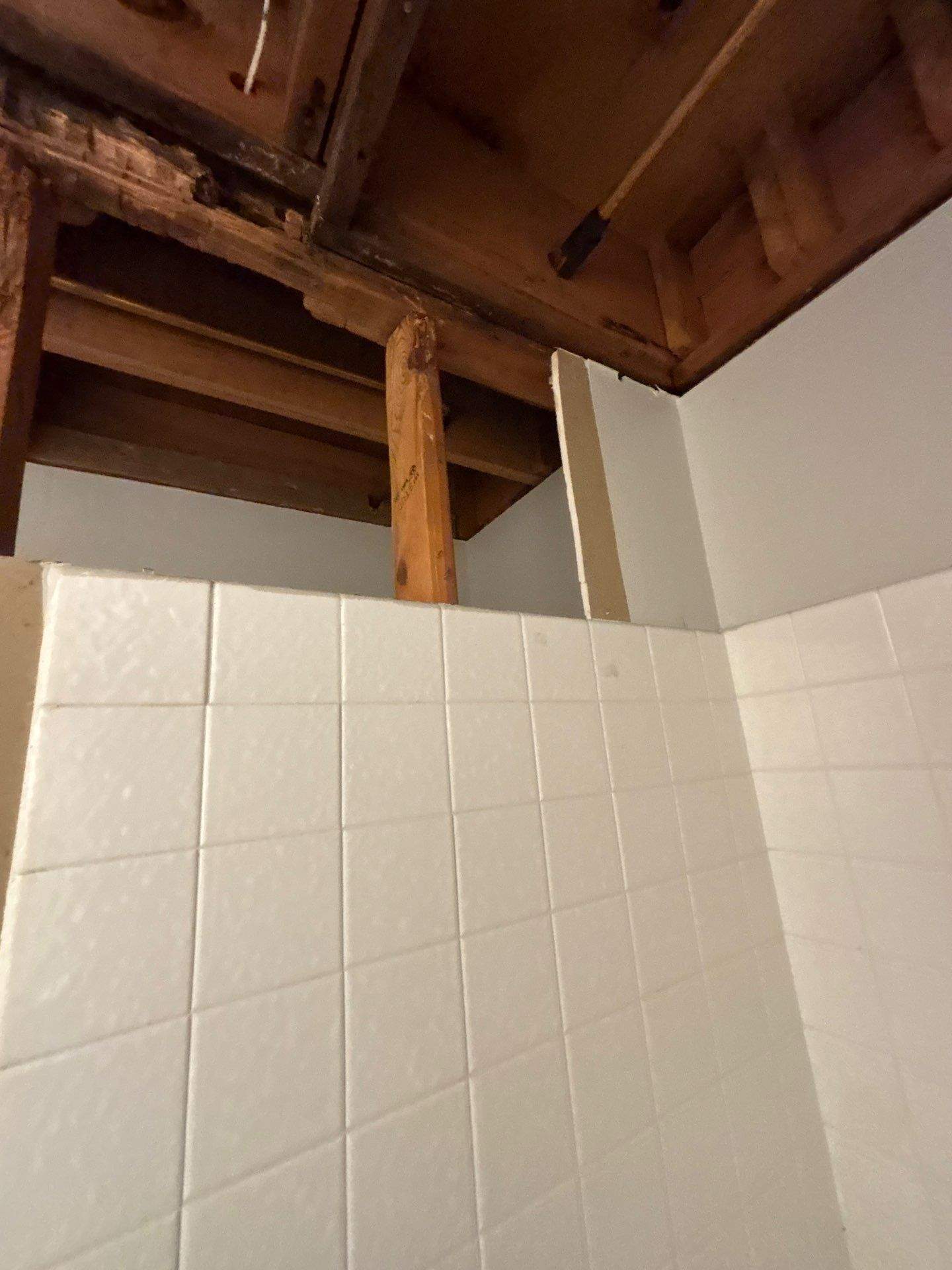 Project in Colorado Springs by Accountable Home Services