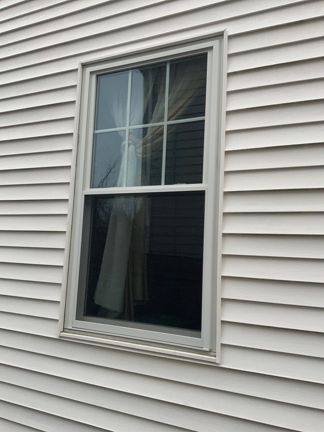 Siding Installation using CertainTeed by UBrothers Construction