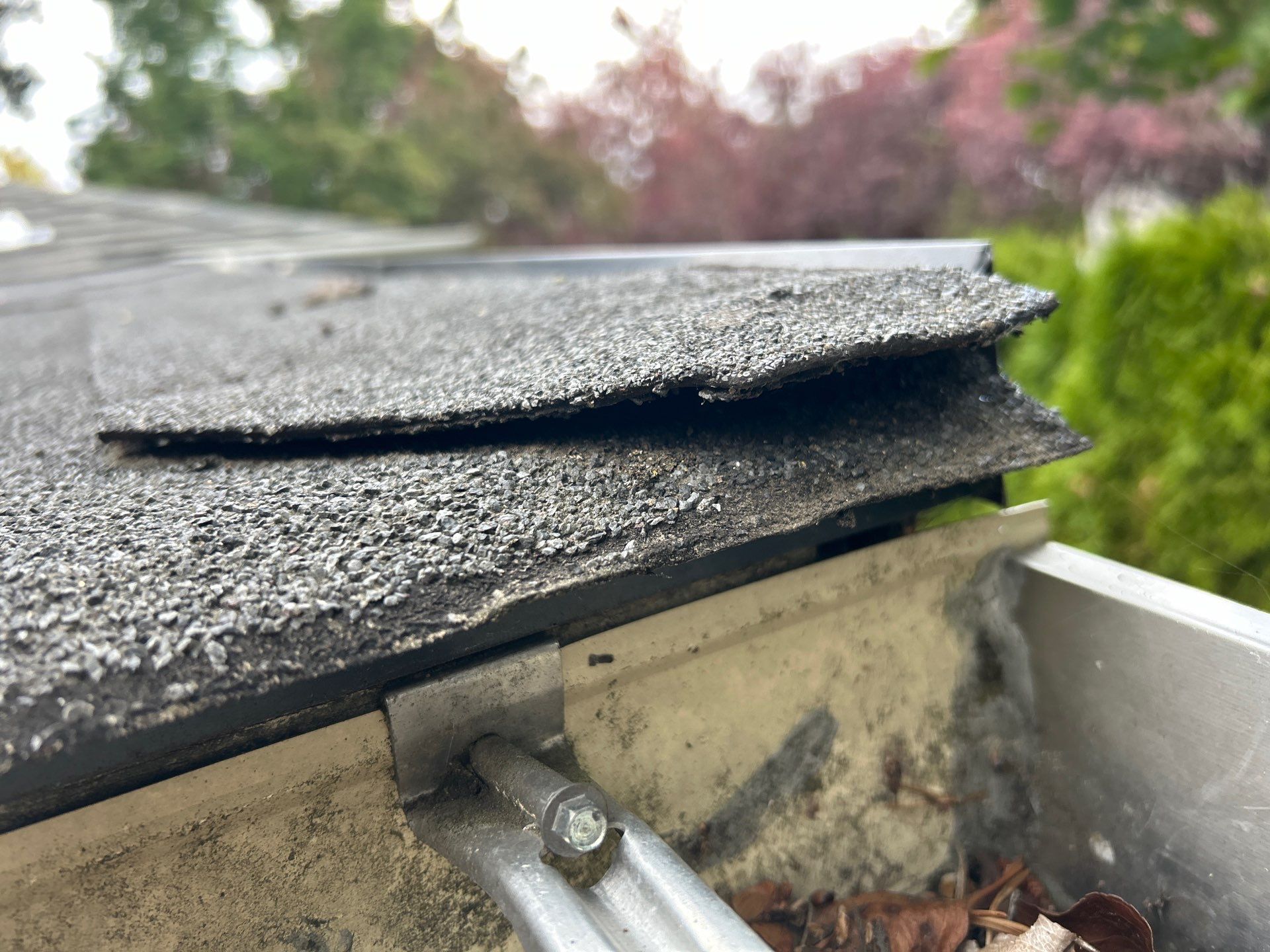 Emergency Roof Repair in Portland by Prodigy Roof Solutions