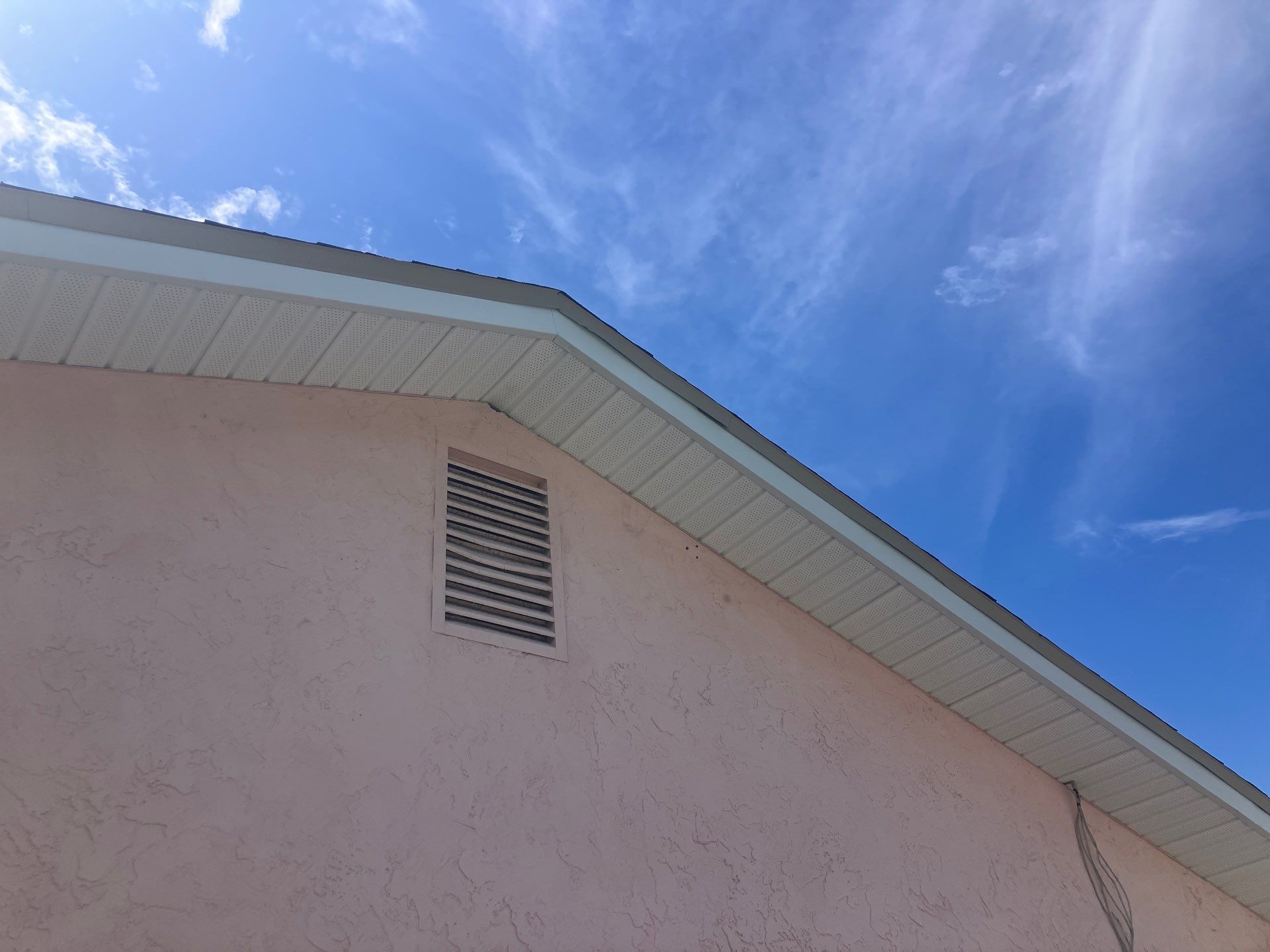 Project in St Pete 33705 by Mitchell Roofing Company LLC 