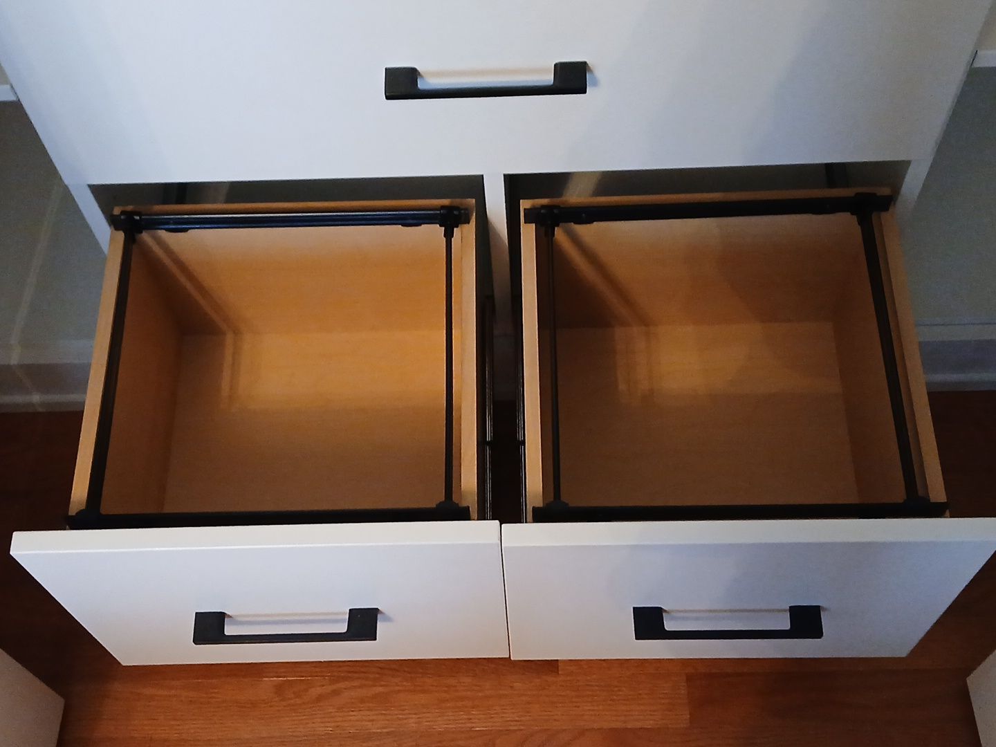 Closet Organization in South Bend! by Innovative Spaces / Innovative Concrete Coatings