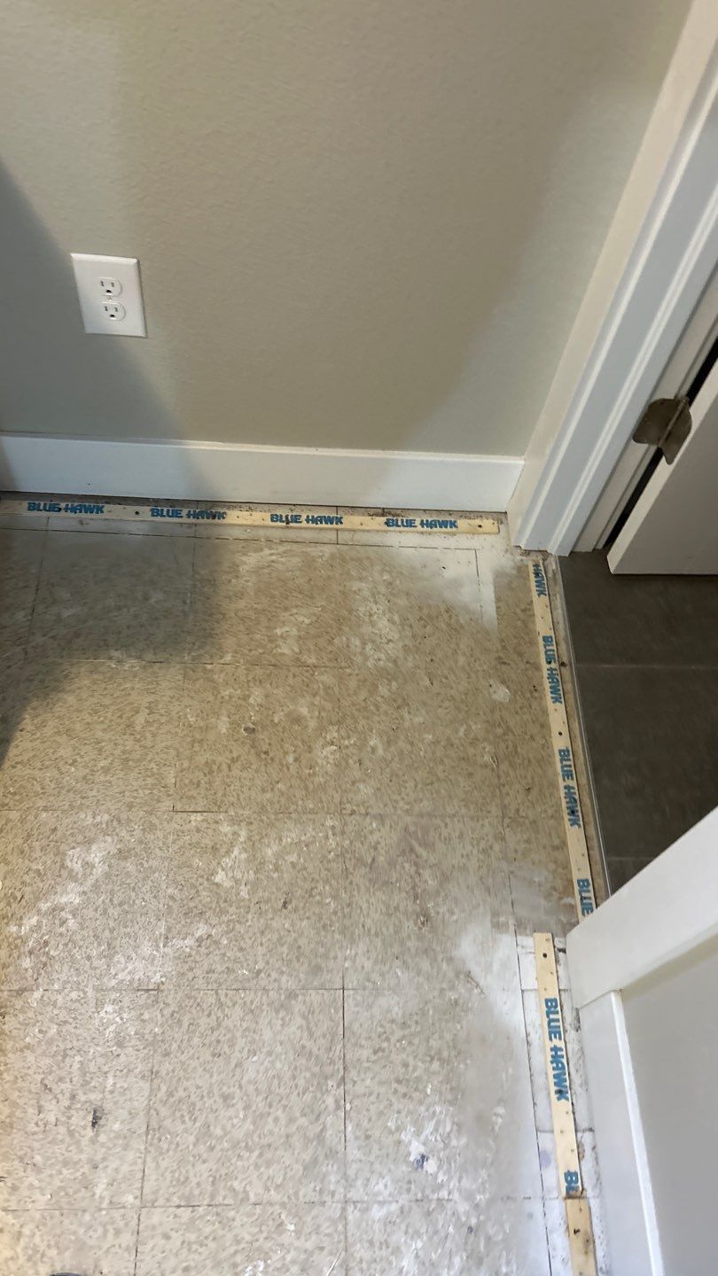 Water Damage by Accountable Home Services