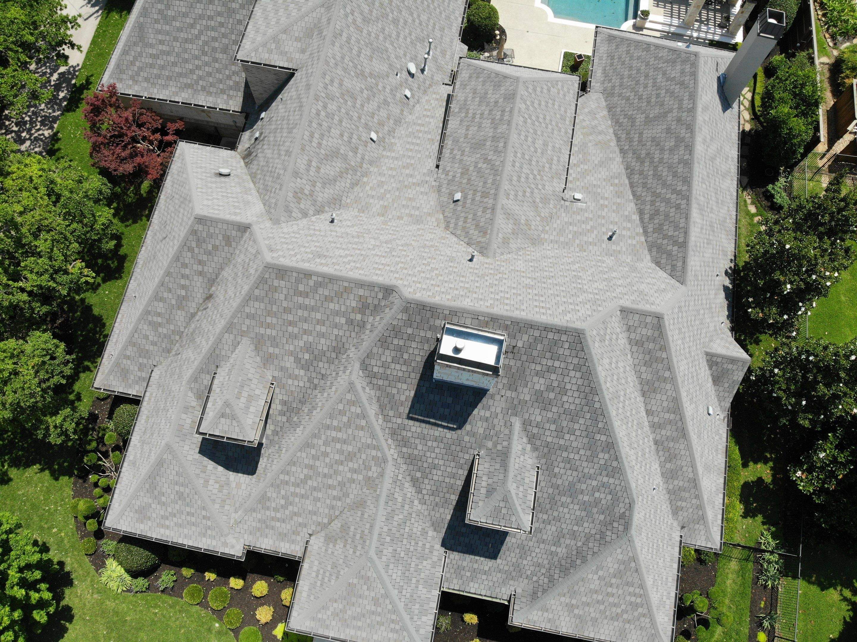 Roofing Project Gallery (Commercial & Residential) by Trophy Roofing & Construction LLC