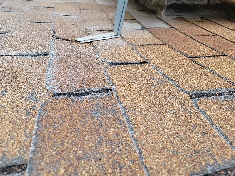 Residential Roofing Installation using GAF Timberline HDZ - Lifetime Shingle by The Roof Doctor