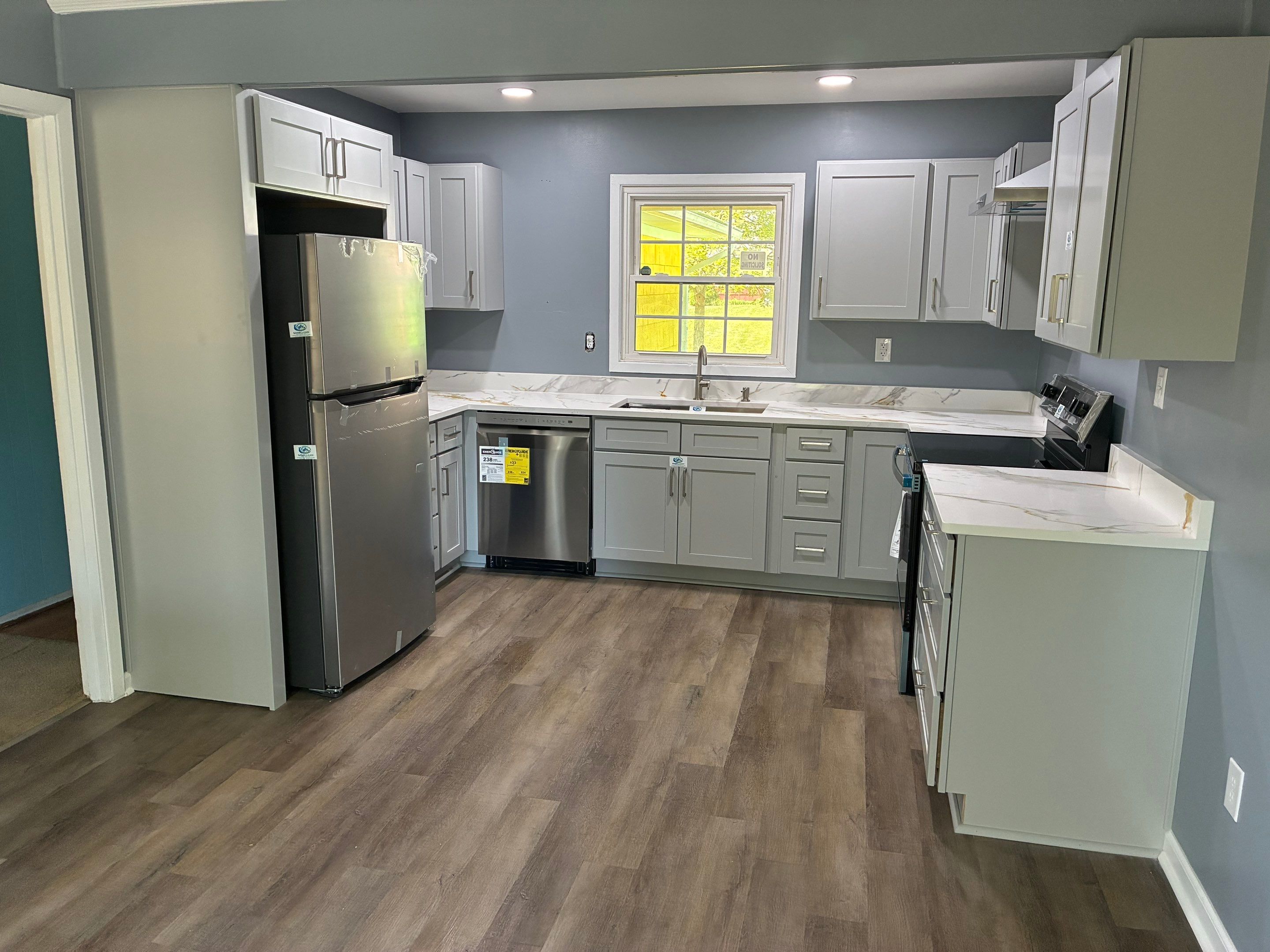 Kitchen Remodel - Bowie, MD by Remodel Now