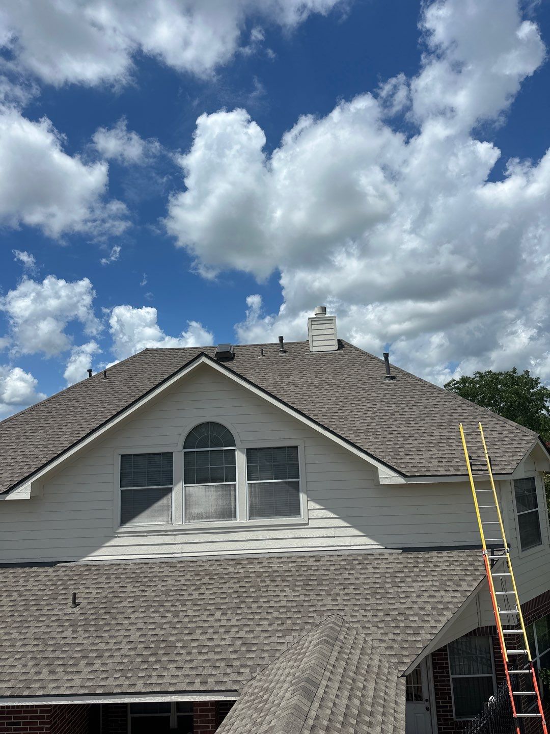 Roof Repair Missouri City by Roof Repair Services LLC