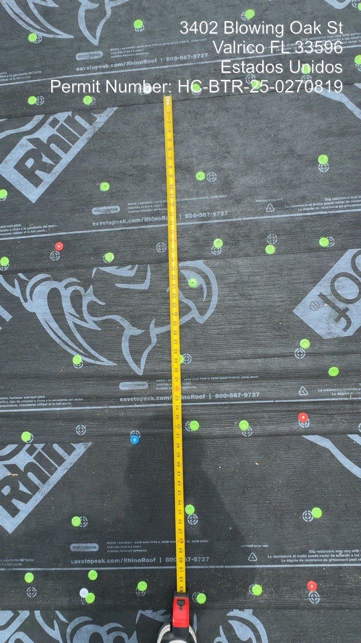 Project in Valrico by You Restorations LLC DBA YOU-Home