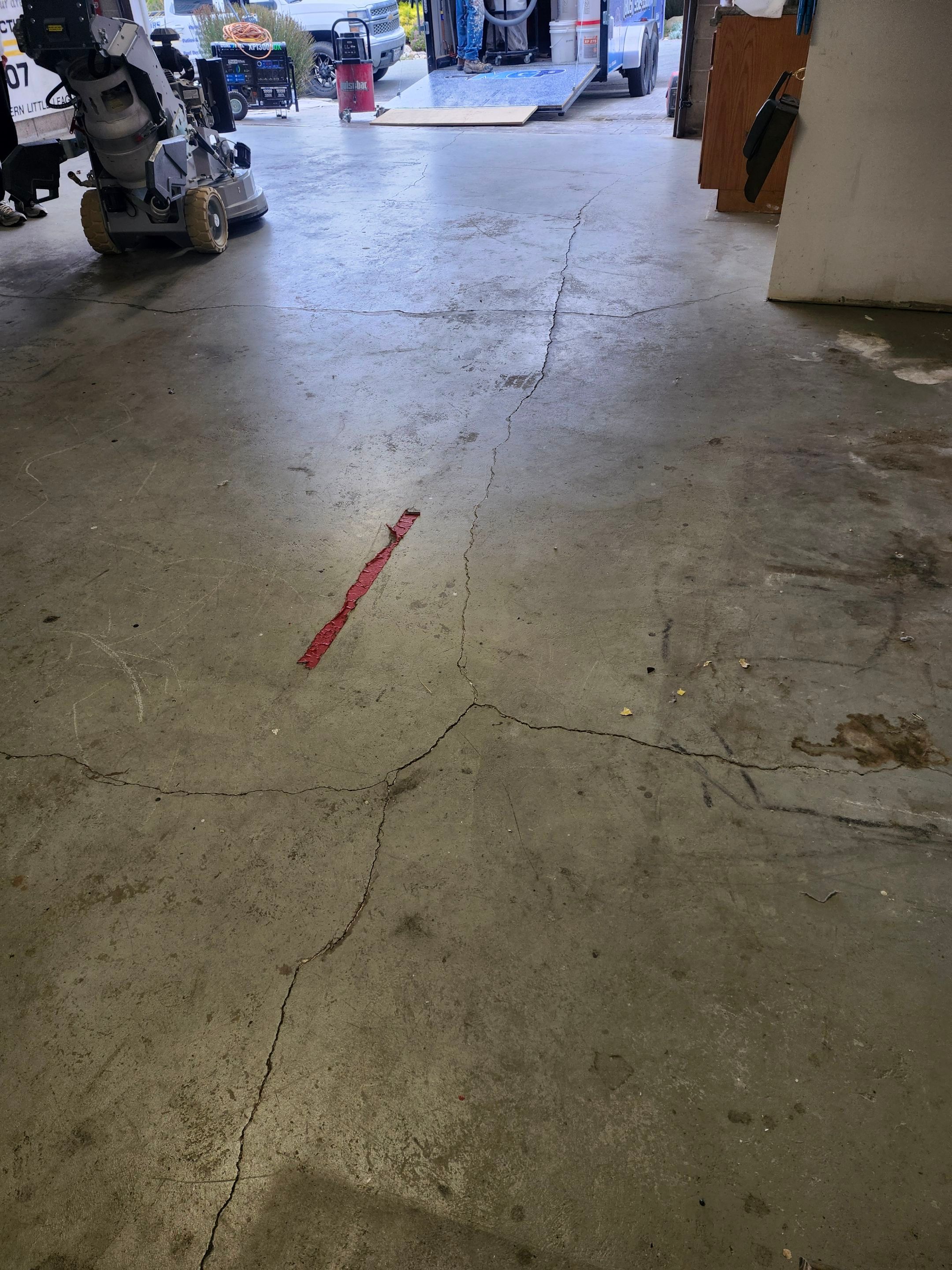 Penntek Coating using Penntek by Matt Gifford Painting LLC