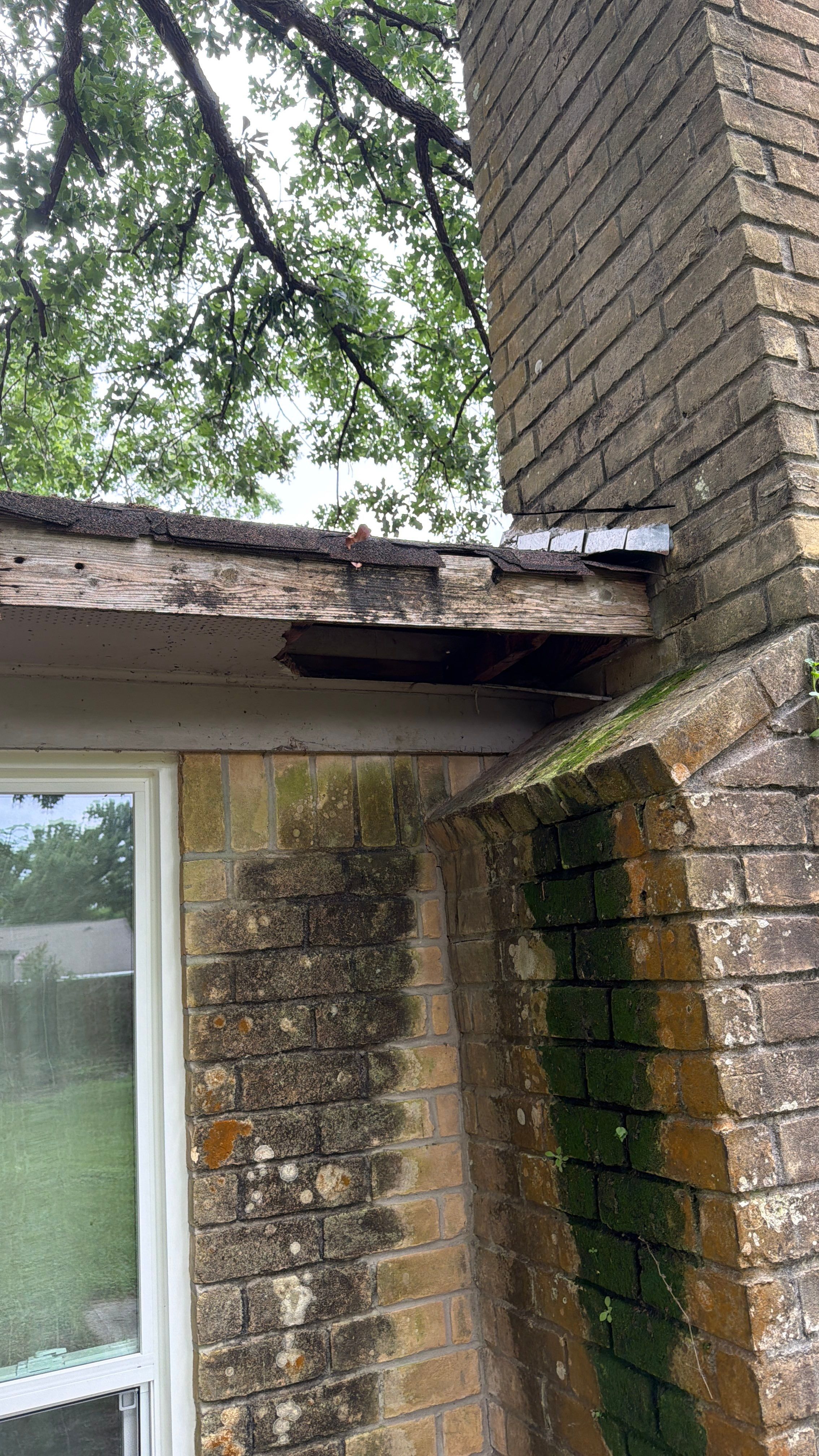 Roof Replacement & Hardie Siding Installation | Conroe, TX by Engle Roofing & Construction