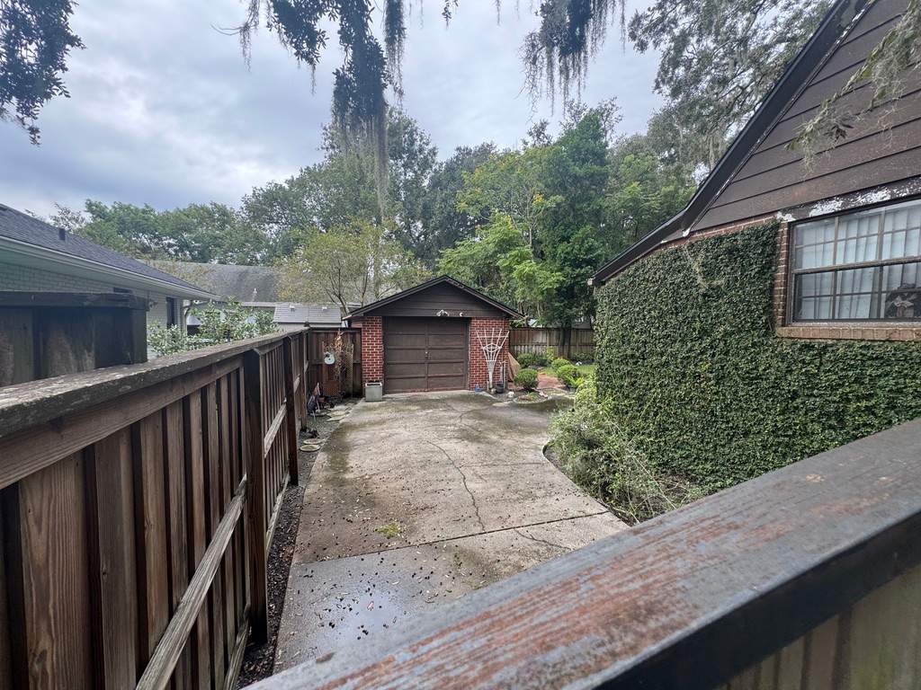 Project in Jacksonville by Colorwise Painting