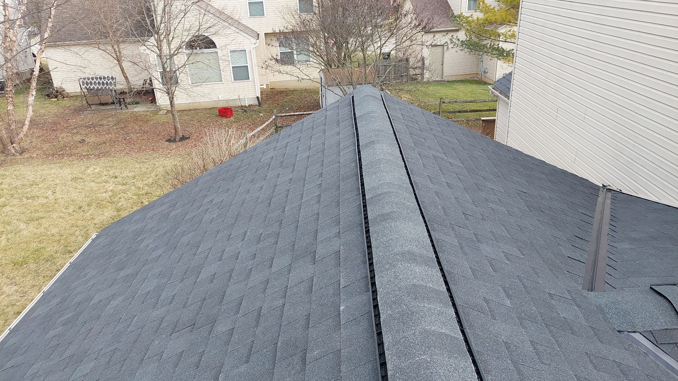 Atlas Black Shadow by Tamlin Roofing