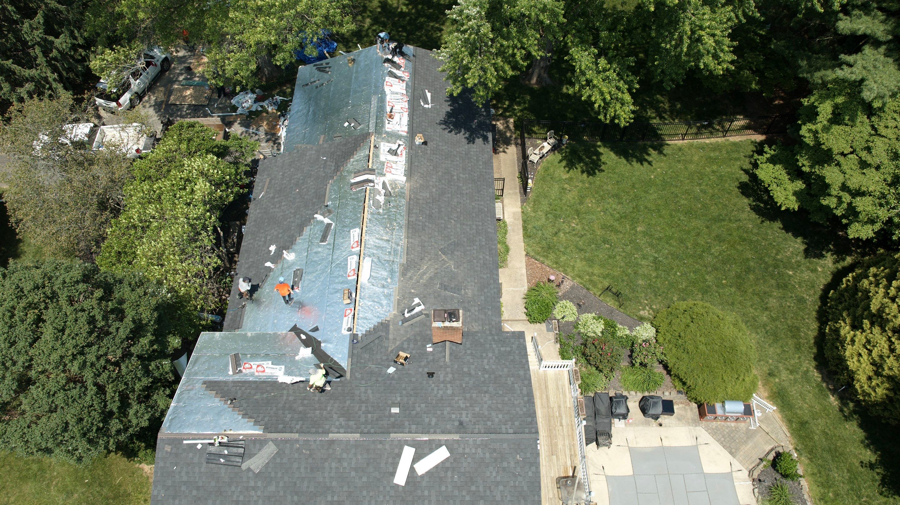 Project in Westminster by ZA&MY SERVICES LLC