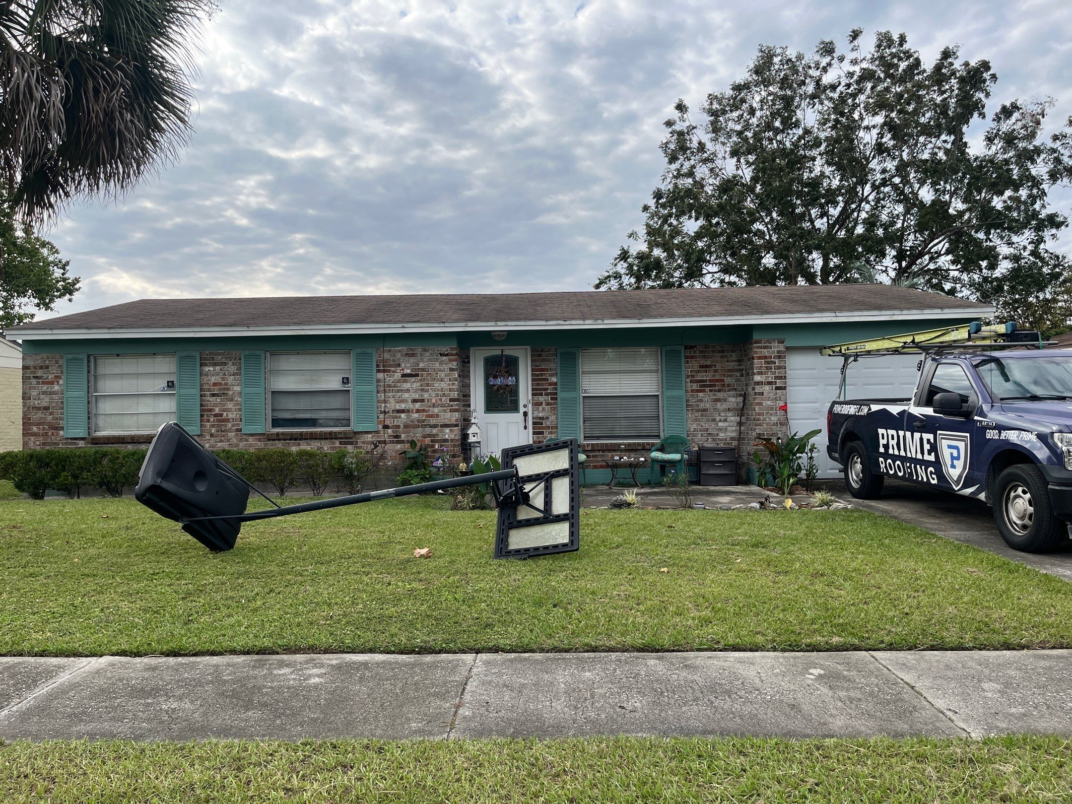 Shingle -> Shingle by Prime Roofing